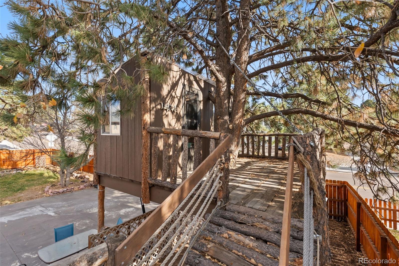 MLS Image #38 for 3080  squaw valley drive,colorado springs, Colorado