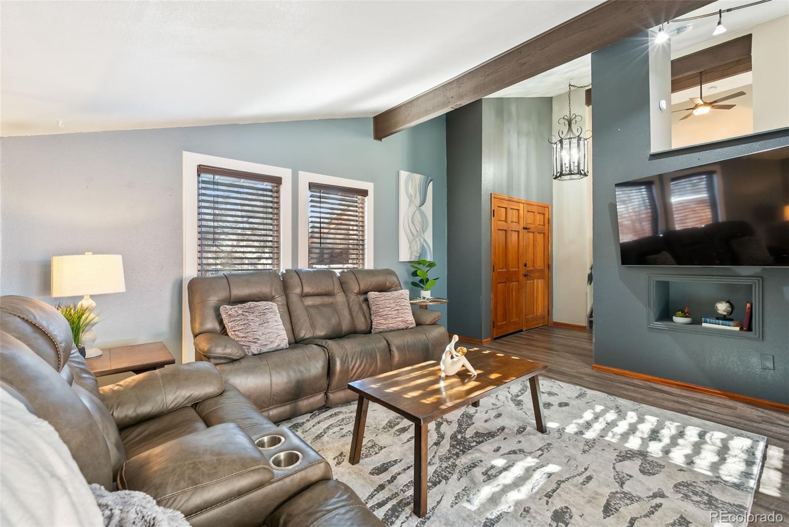 MLS Image #4 for 3080  squaw valley drive,colorado springs, Colorado