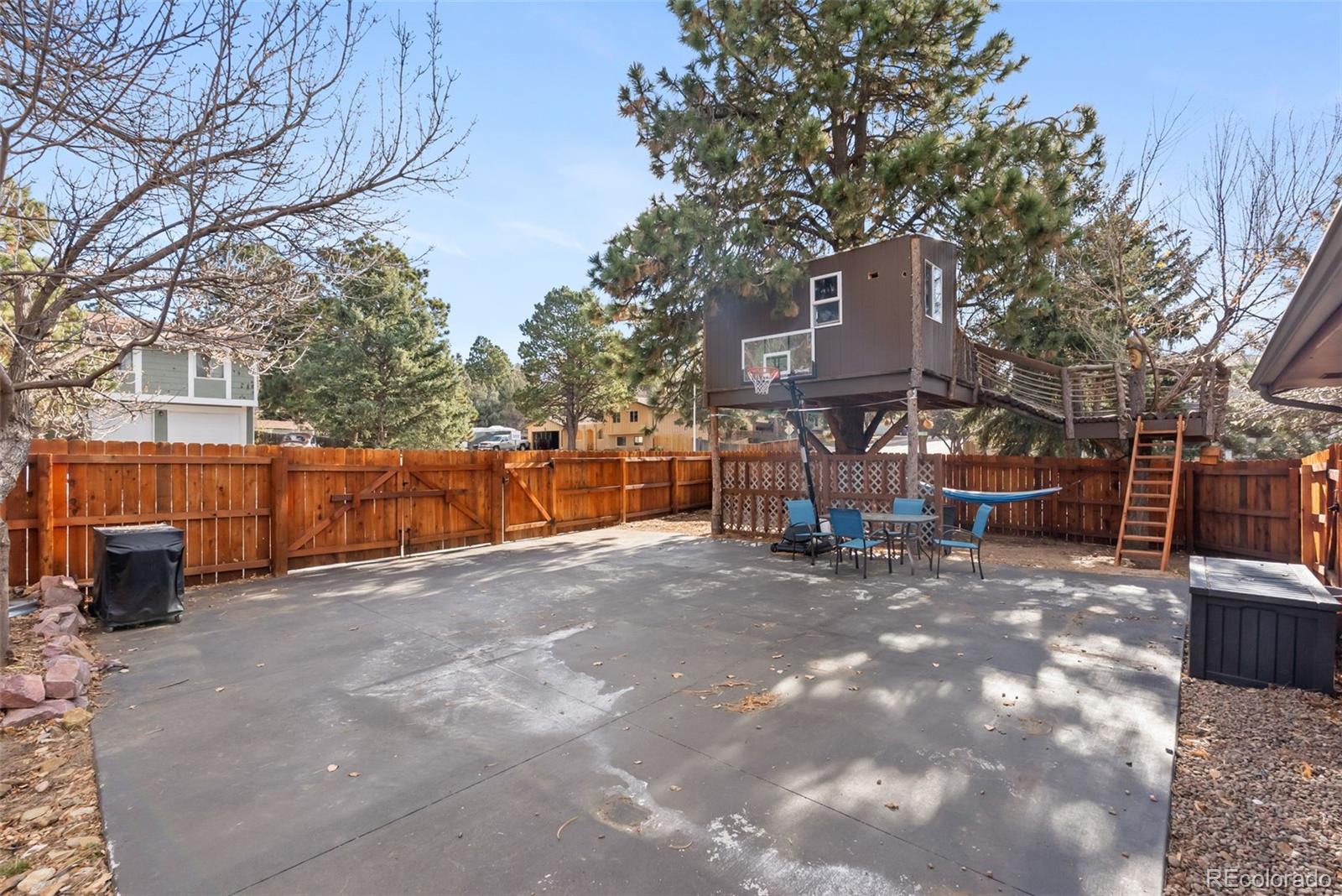 MLS Image #41 for 3080  squaw valley drive,colorado springs, Colorado