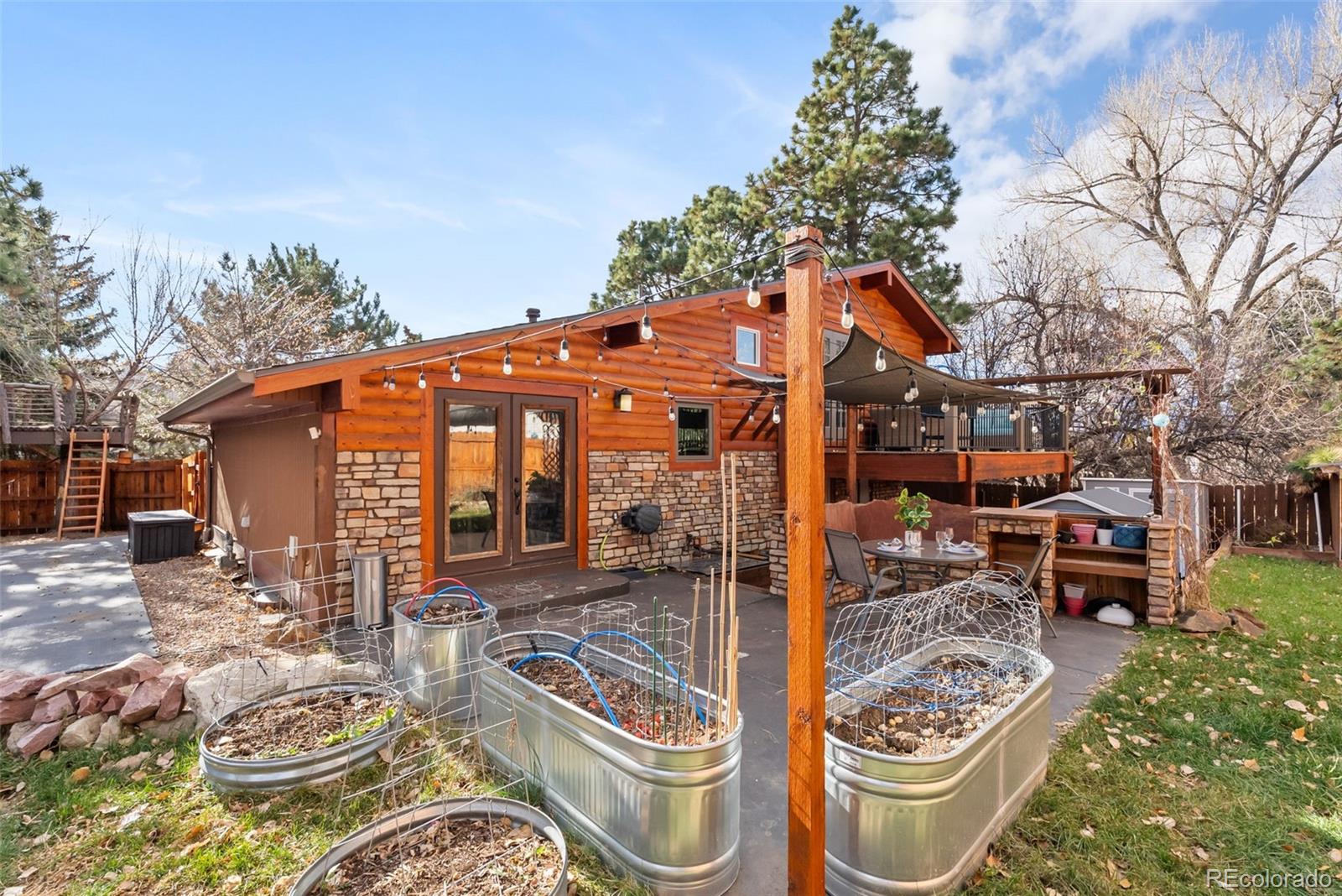MLS Image #42 for 3080  squaw valley drive,colorado springs, Colorado