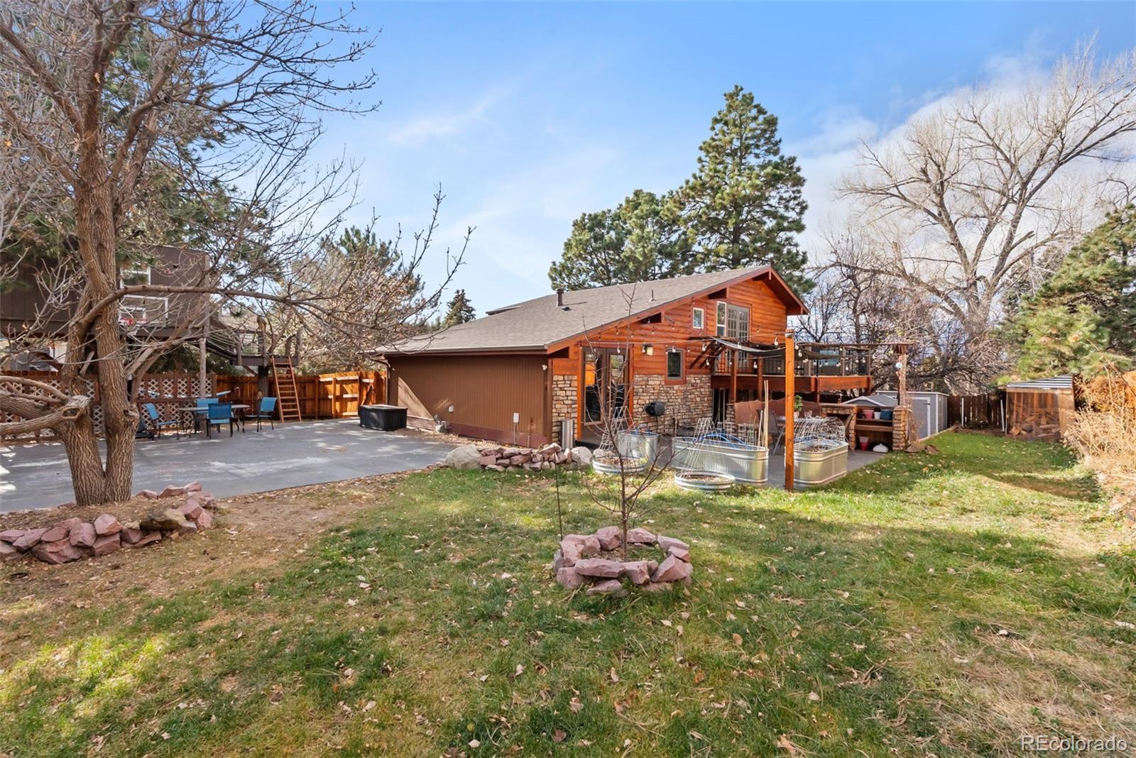 MLS Image #44 for 3080  squaw valley drive,colorado springs, Colorado