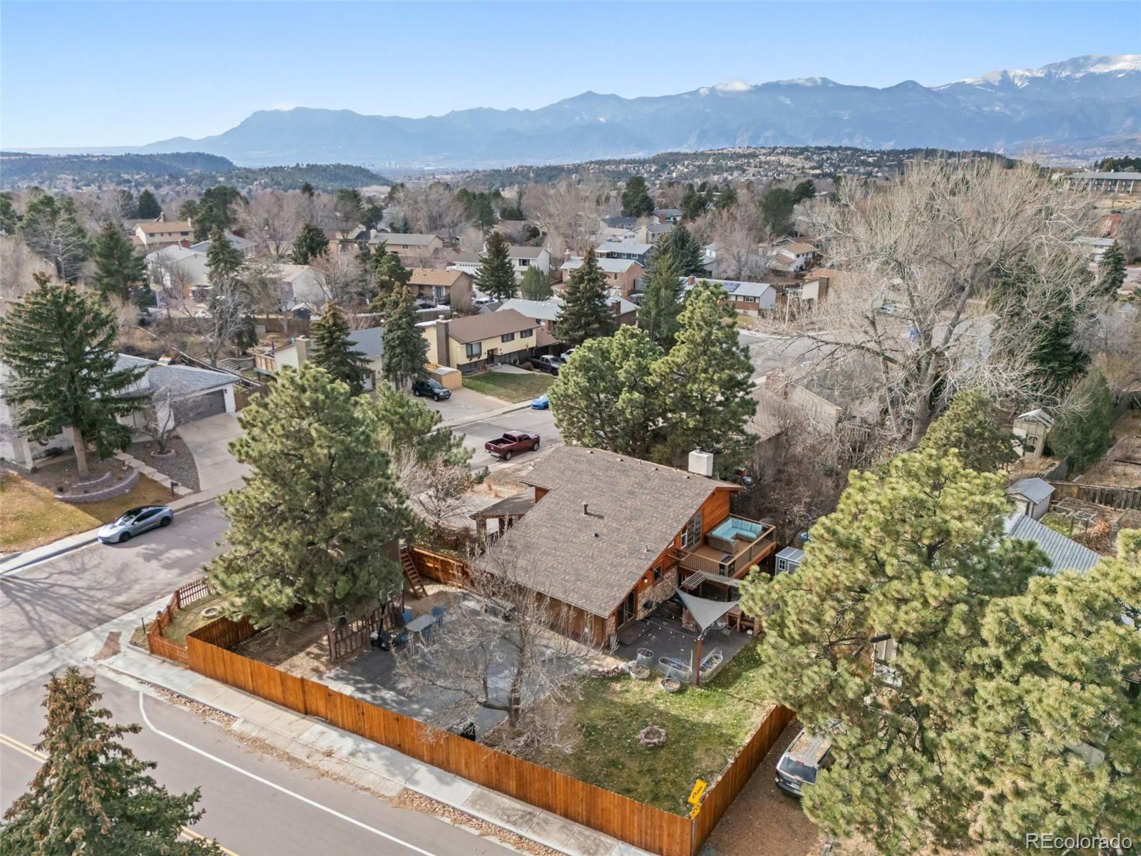 MLS Image #45 for 3080  squaw valley drive,colorado springs, Colorado