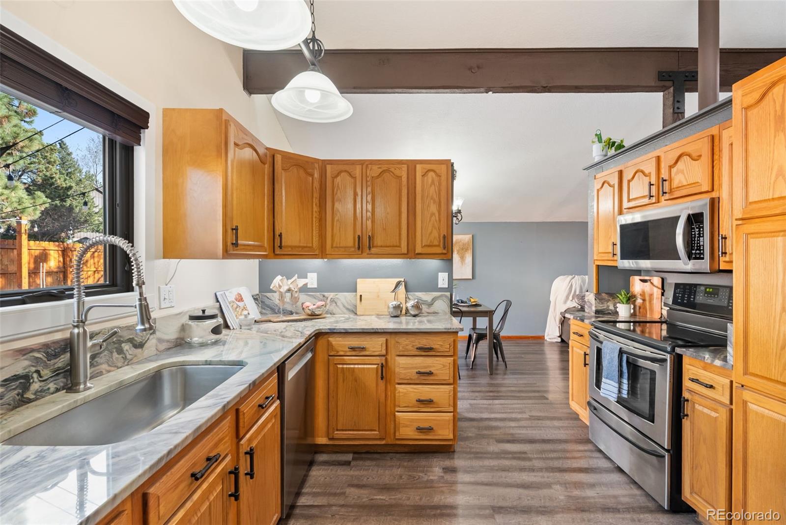 MLS Image #5 for 3080  squaw valley drive,colorado springs, Colorado