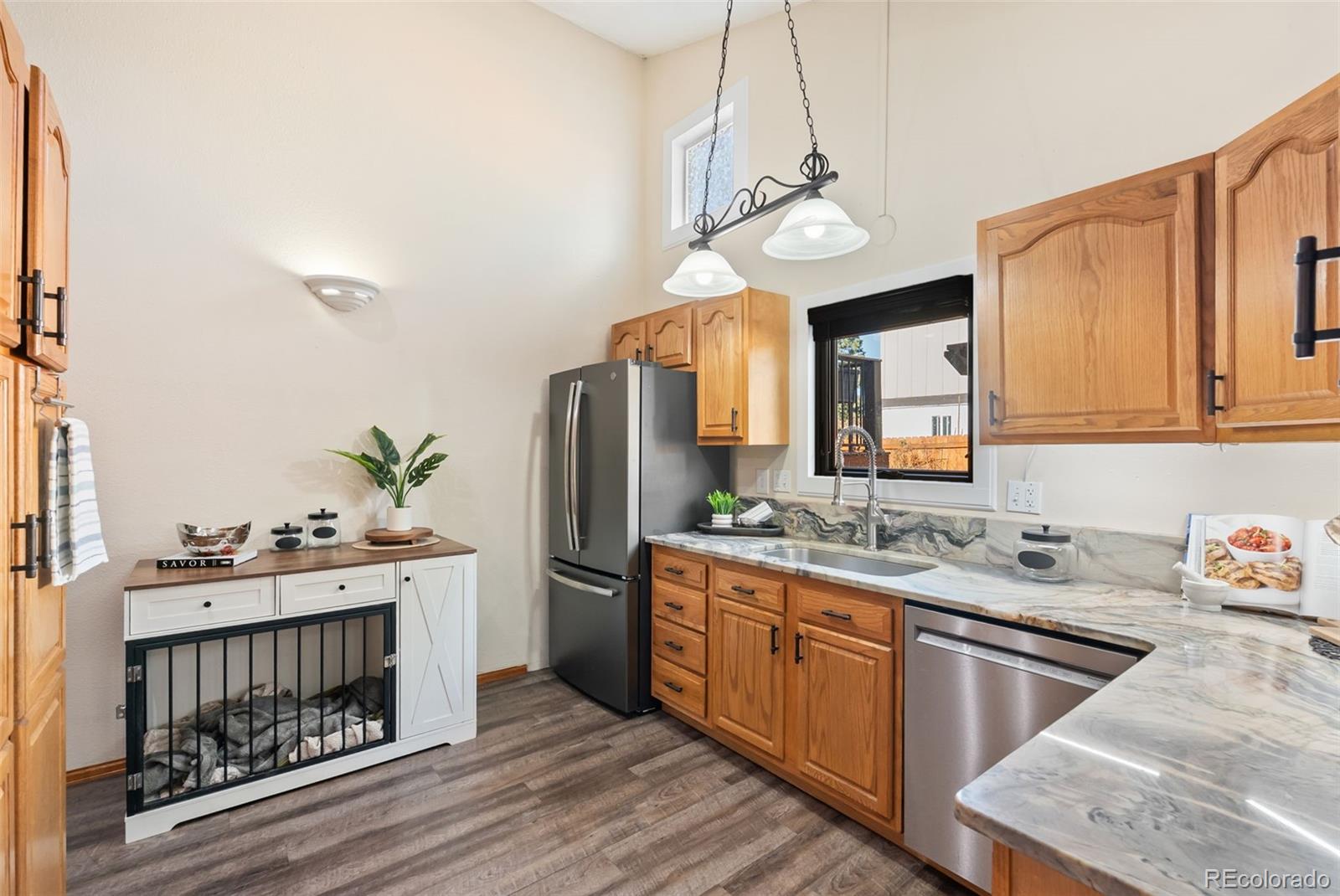 MLS Image #6 for 3080  squaw valley drive,colorado springs, Colorado