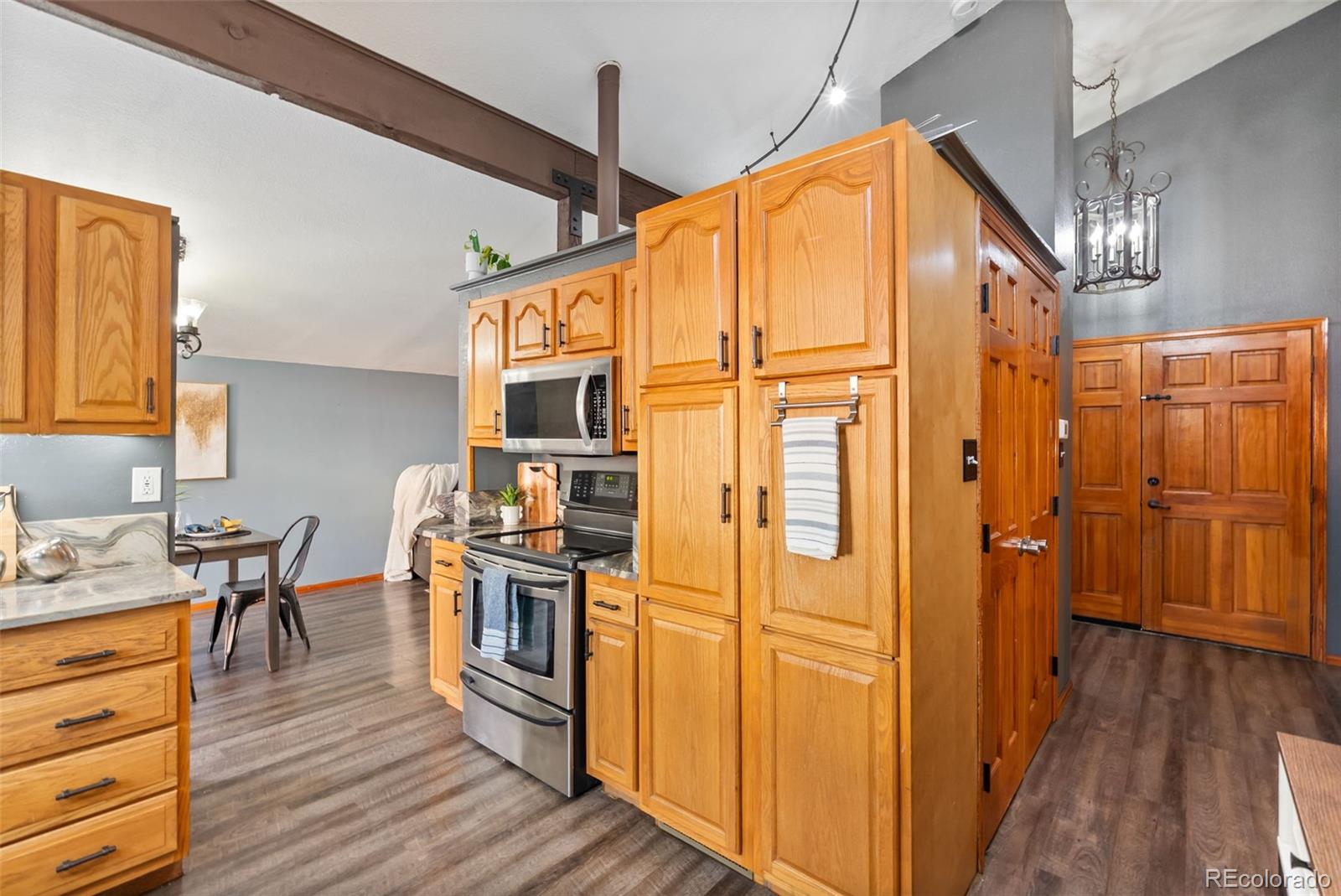 MLS Image #8 for 3080  squaw valley drive,colorado springs, Colorado