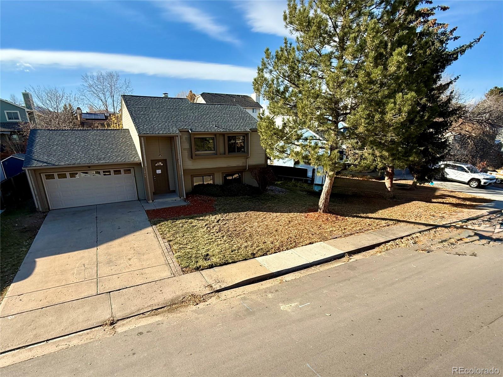 MLS Image #2 for 11977 w bowles circle,littleton, Colorado