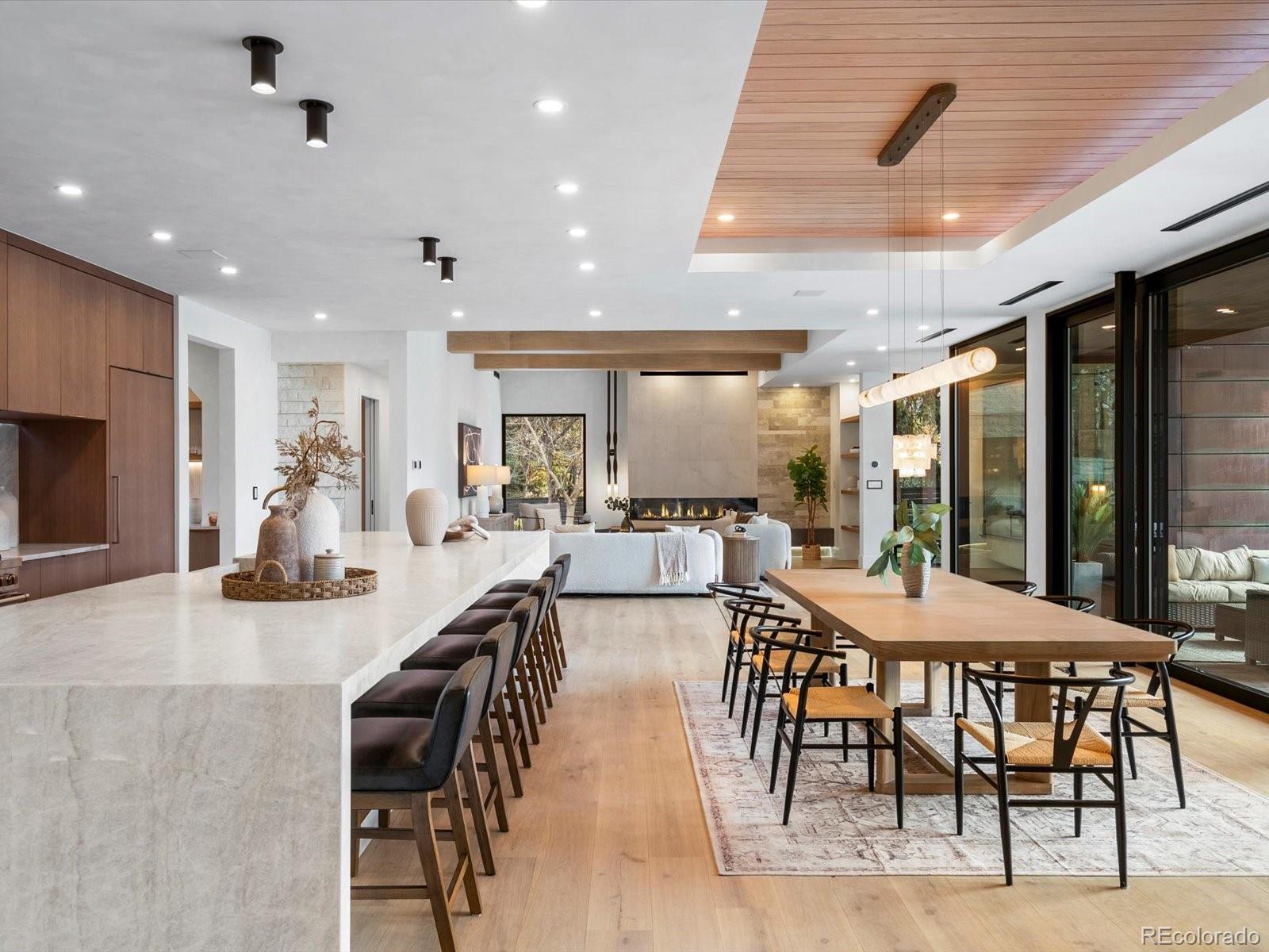 MLS Image #5 for 950 s steele street,denver, Colorado