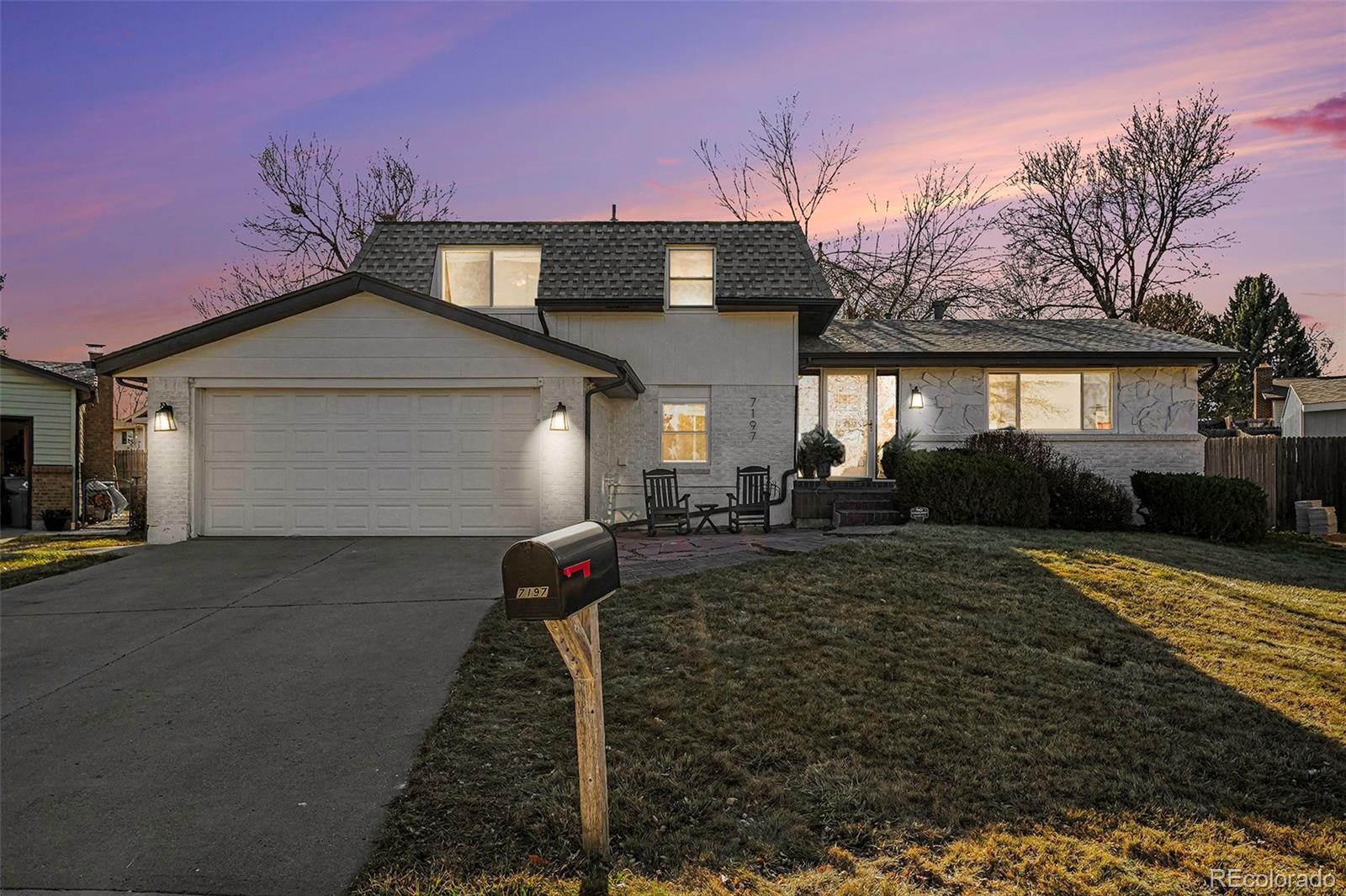 MLS Image #0 for 7197 s fairfax court,centennial, Colorado