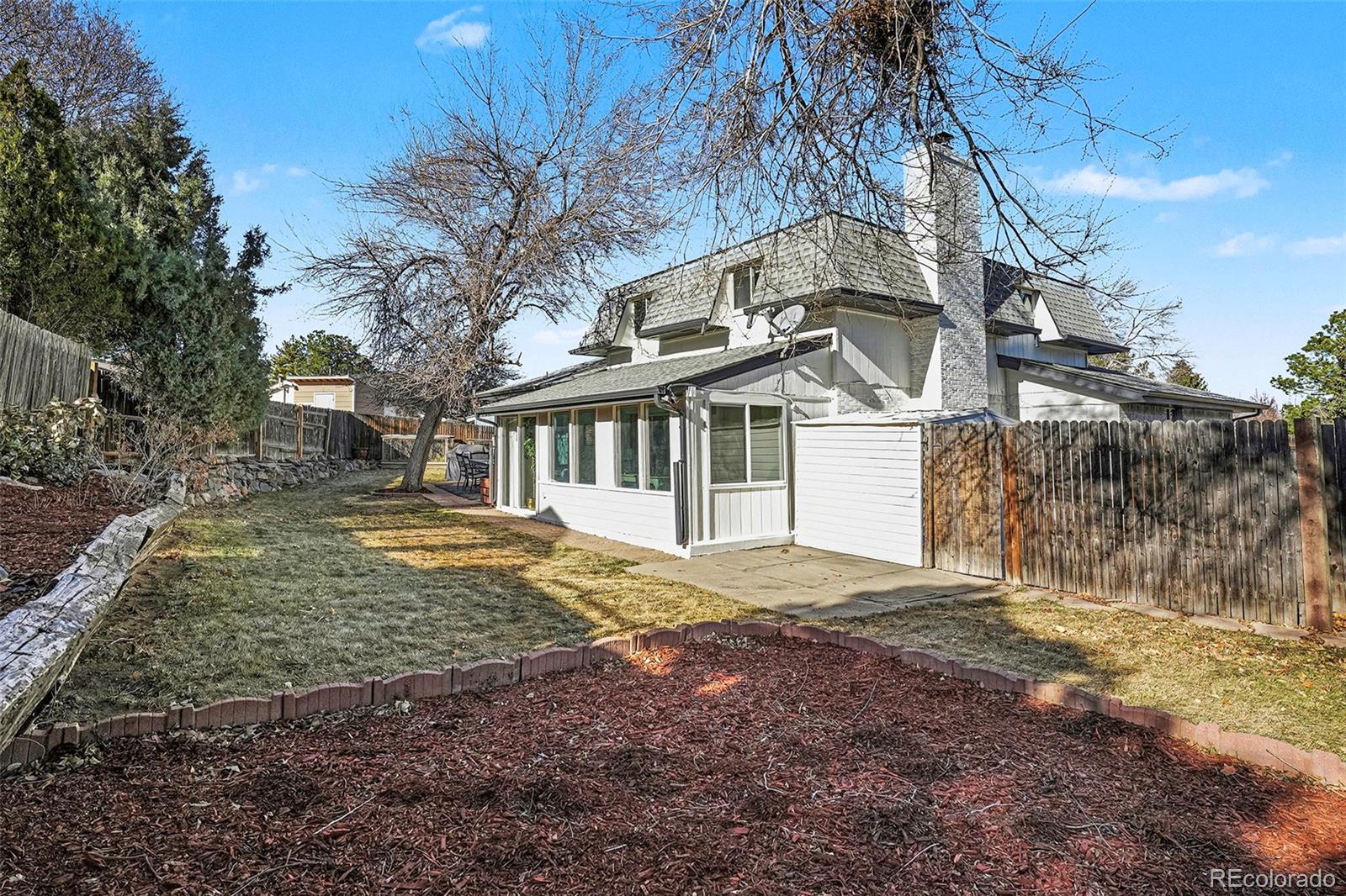 MLS Image #19 for 7197 s fairfax court,centennial, Colorado