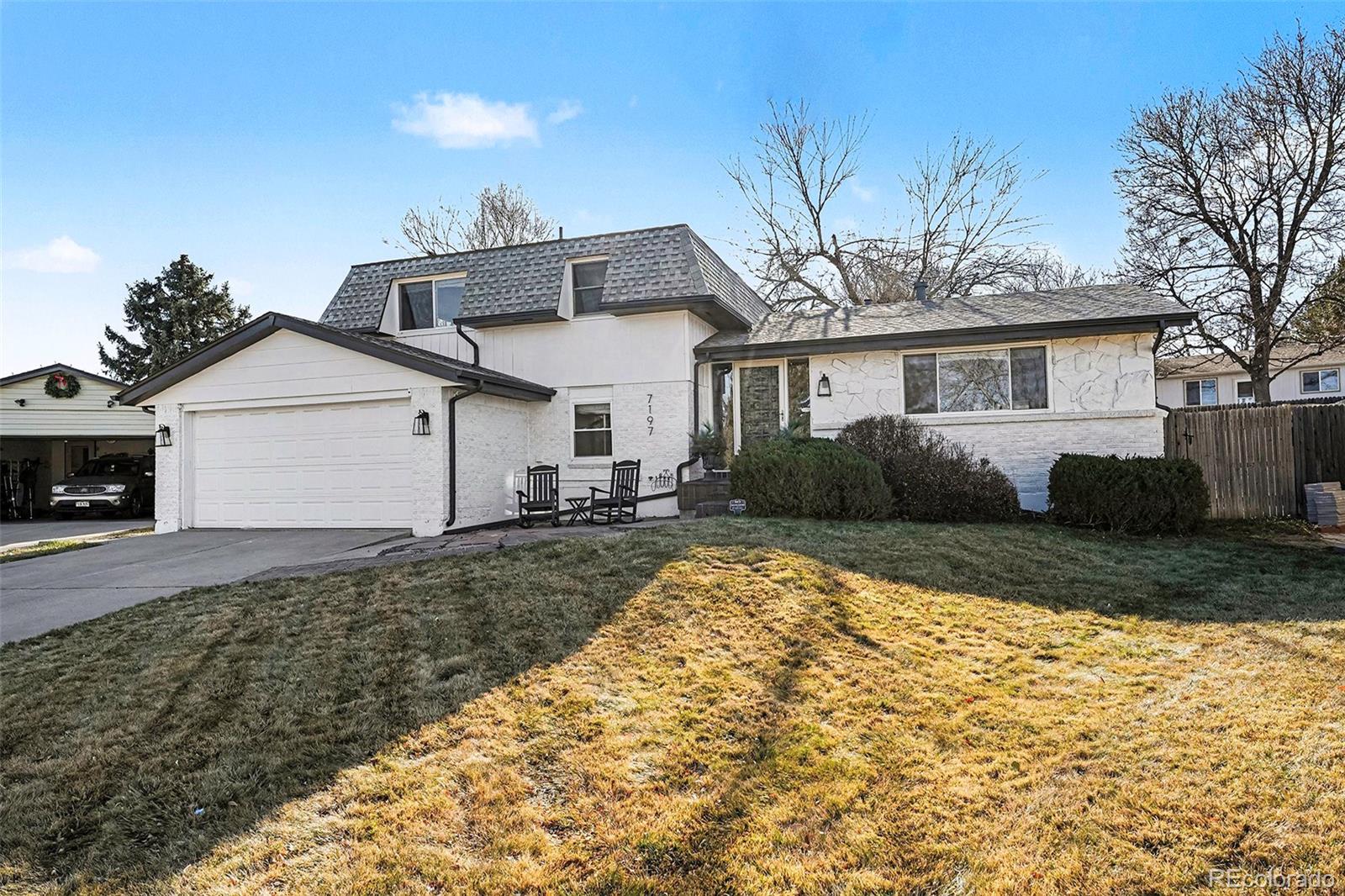 MLS Image #2 for 7197 s fairfax court,centennial, Colorado