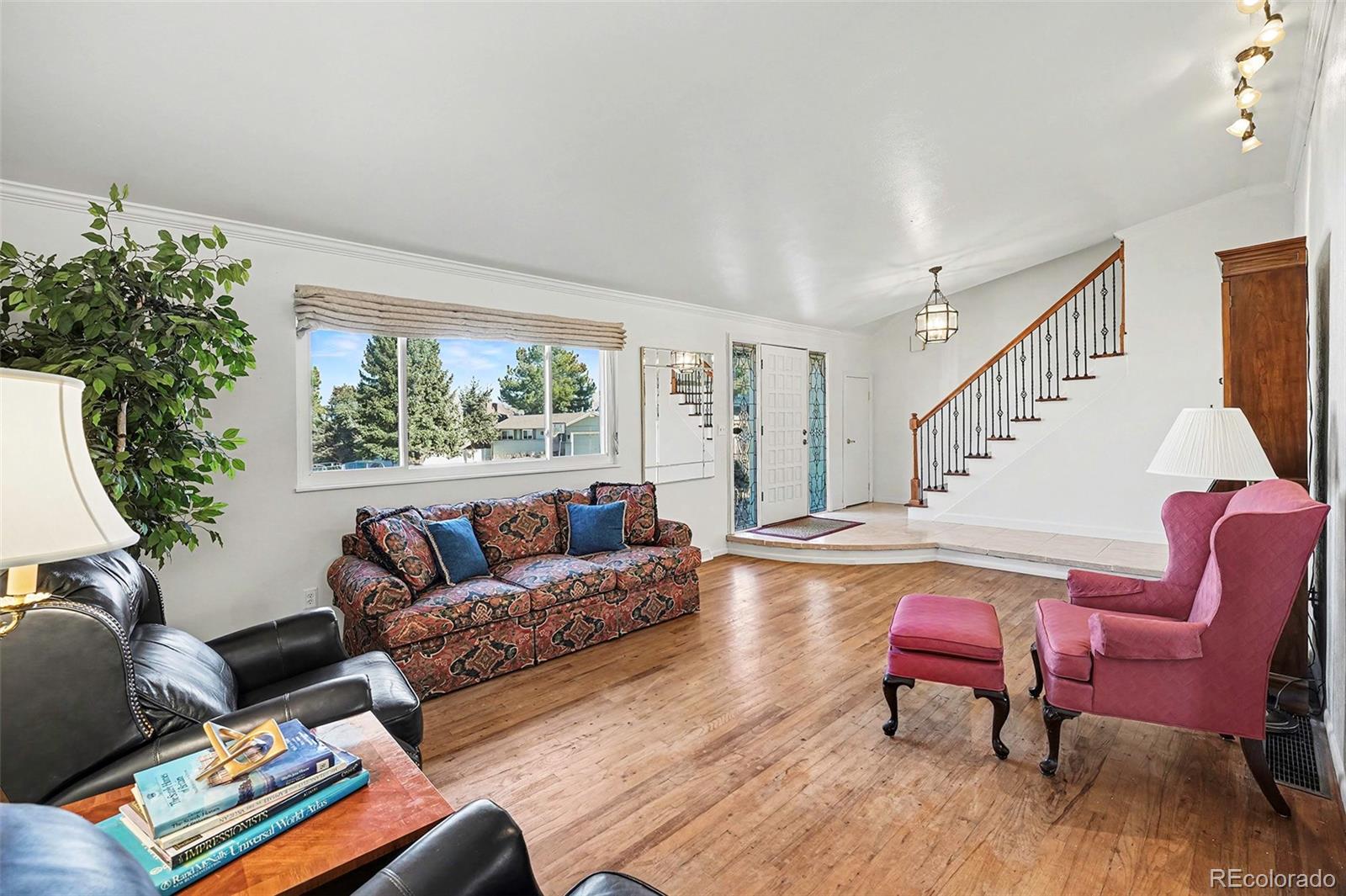MLS Image #3 for 7197 s fairfax court,centennial, Colorado