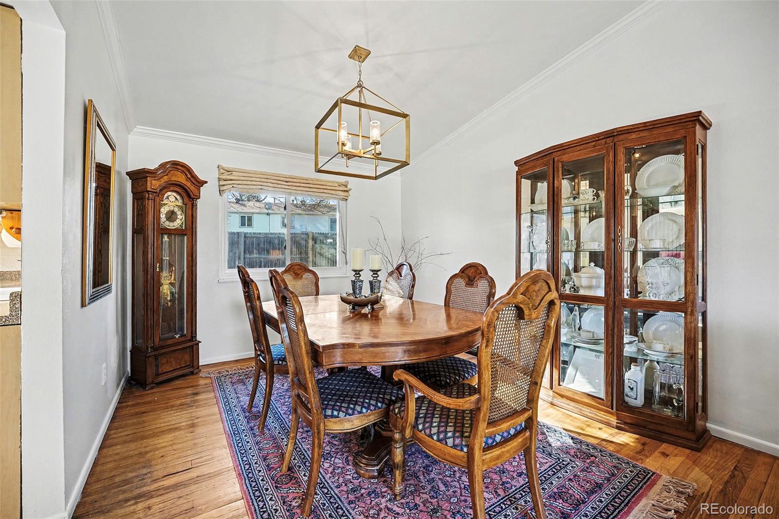 MLS Image #5 for 7197 s fairfax court,centennial, Colorado