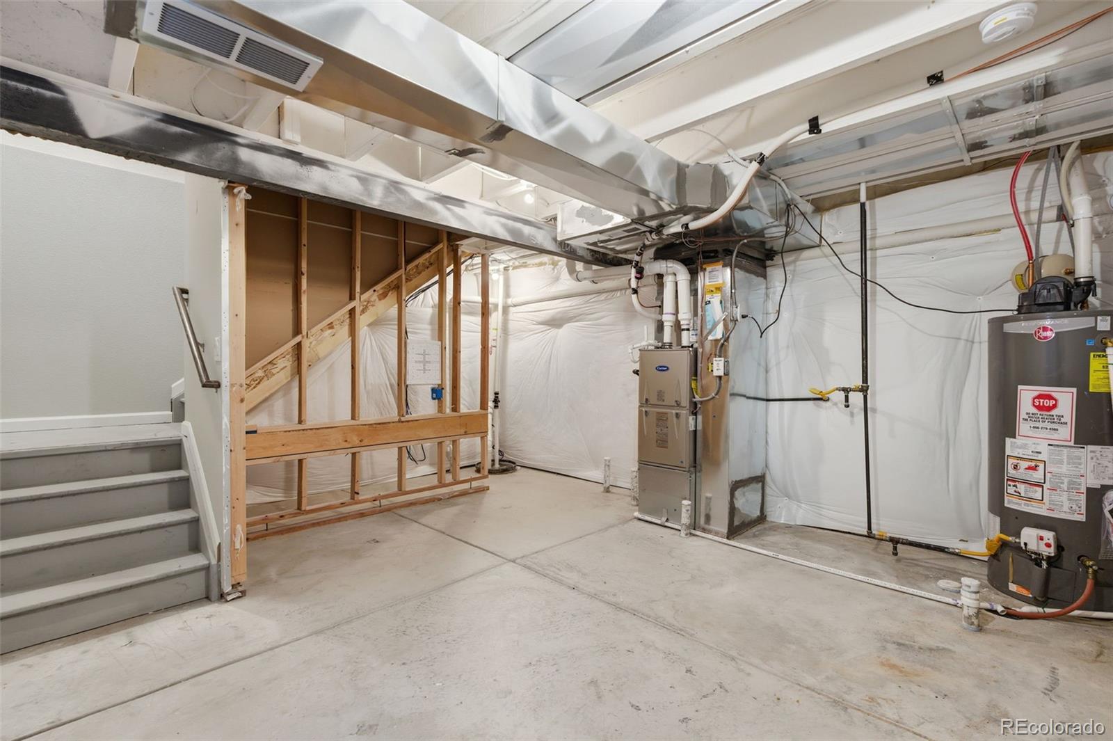 MLS Image #28 for 5469  blue lunar lane,castle rock, Colorado
