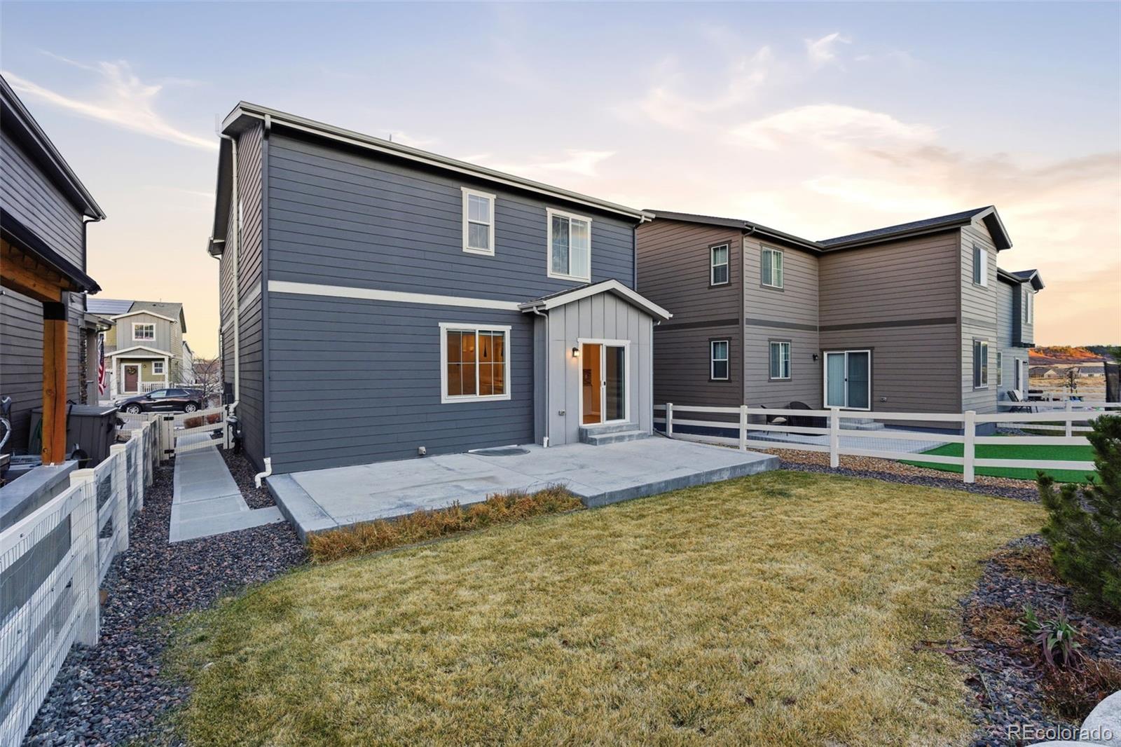 MLS Image #29 for 5469  blue lunar lane,castle rock, Colorado