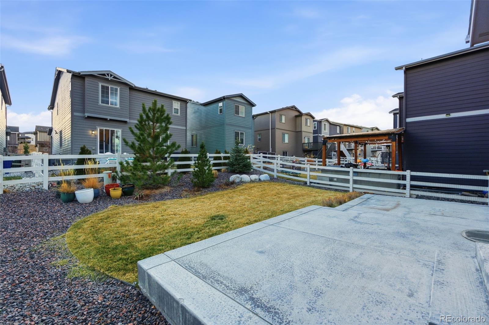 MLS Image #30 for 5469  blue lunar lane,castle rock, Colorado