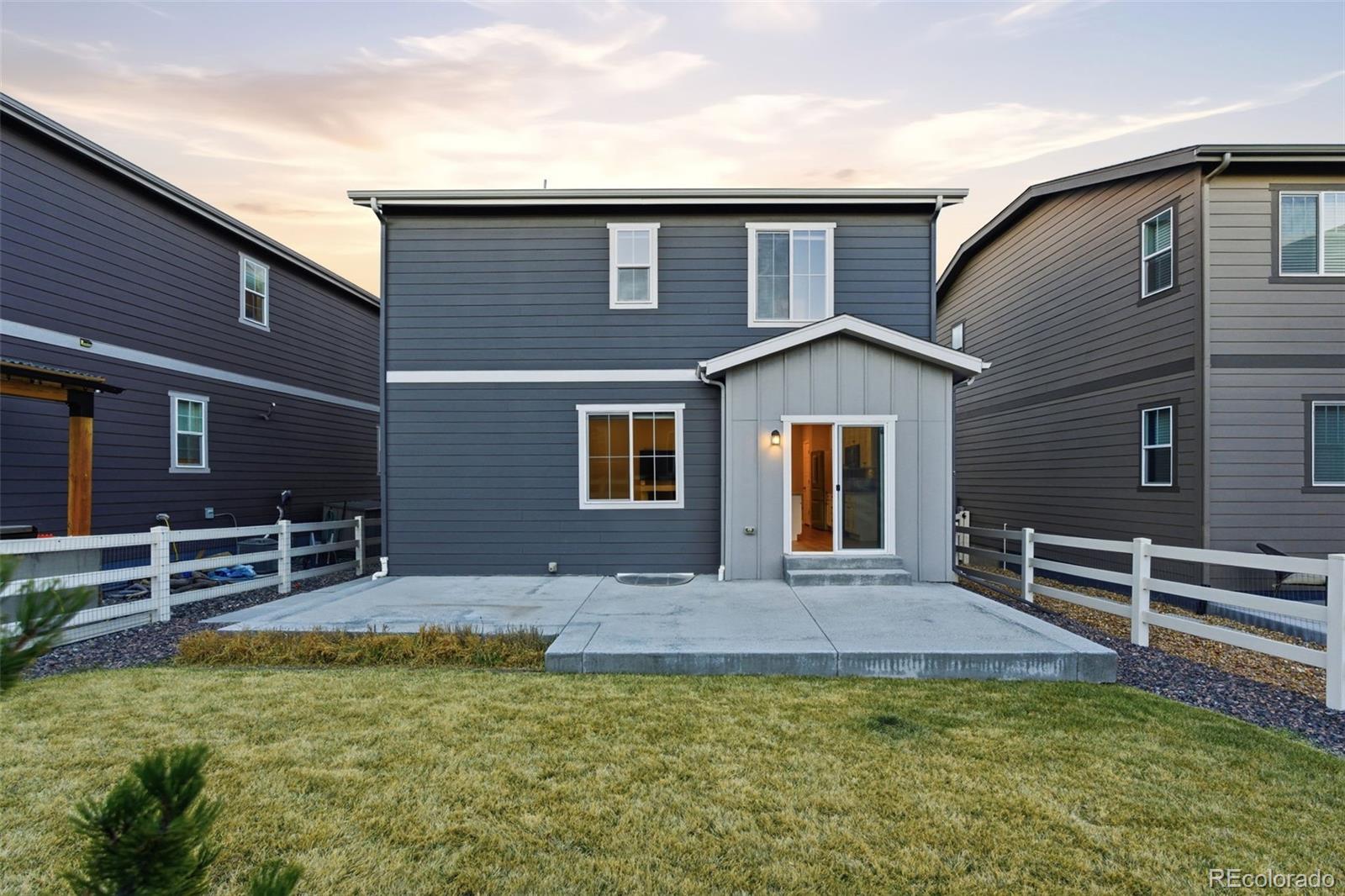 MLS Image #31 for 5469  blue lunar lane,castle rock, Colorado