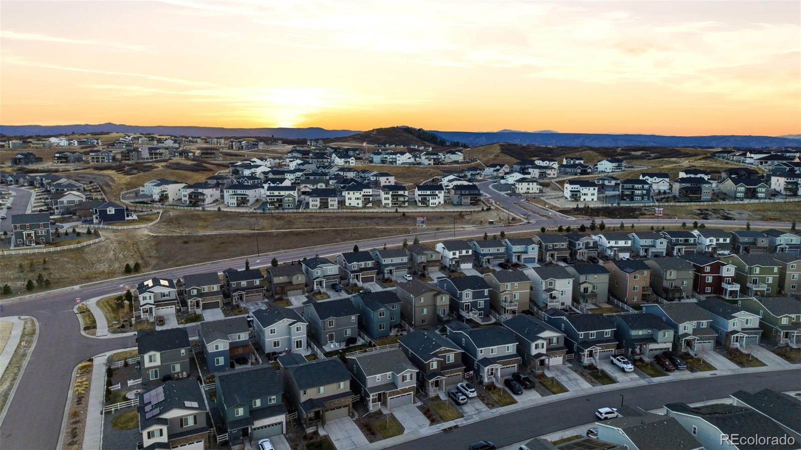 MLS Image #33 for 5469  blue lunar lane,castle rock, Colorado