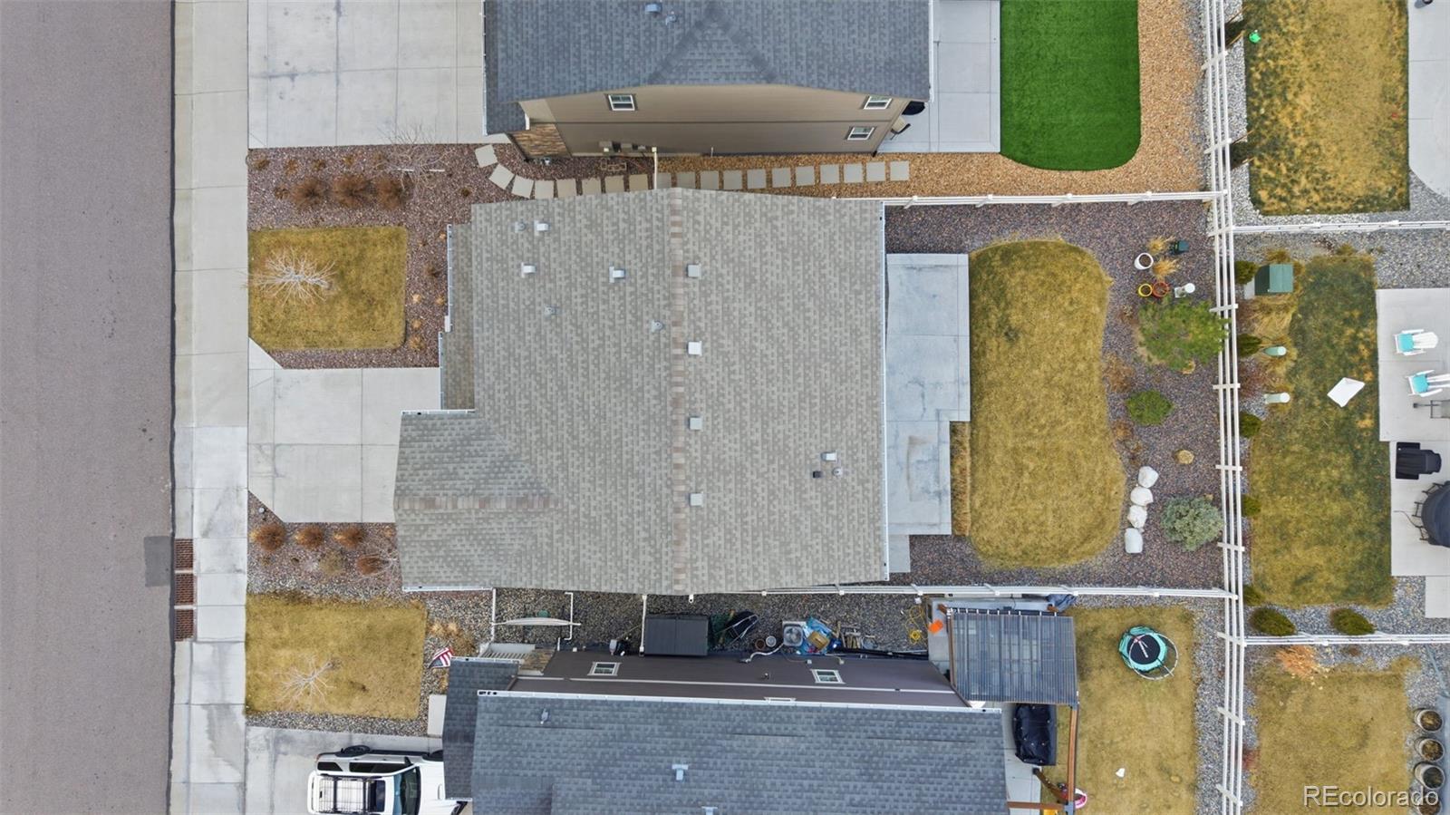 MLS Image #34 for 5469  blue lunar lane,castle rock, Colorado