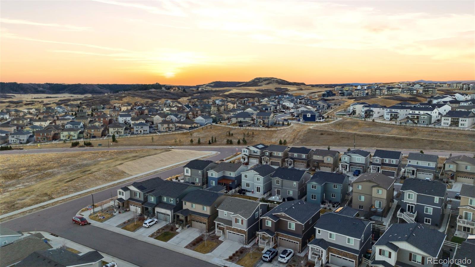 MLS Image #35 for 5469  blue lunar lane,castle rock, Colorado