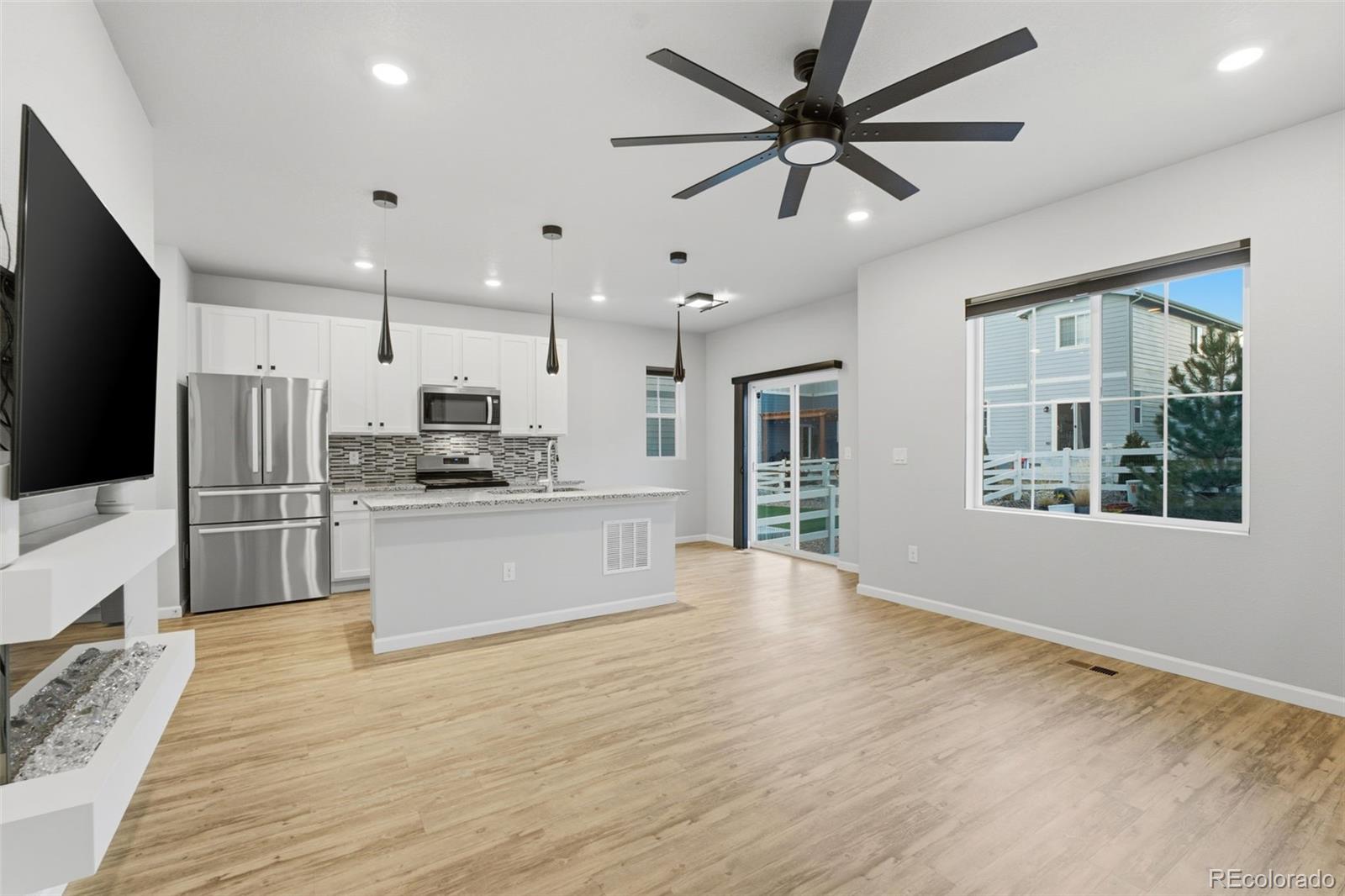 MLS Image #4 for 5469  blue lunar lane,castle rock, Colorado