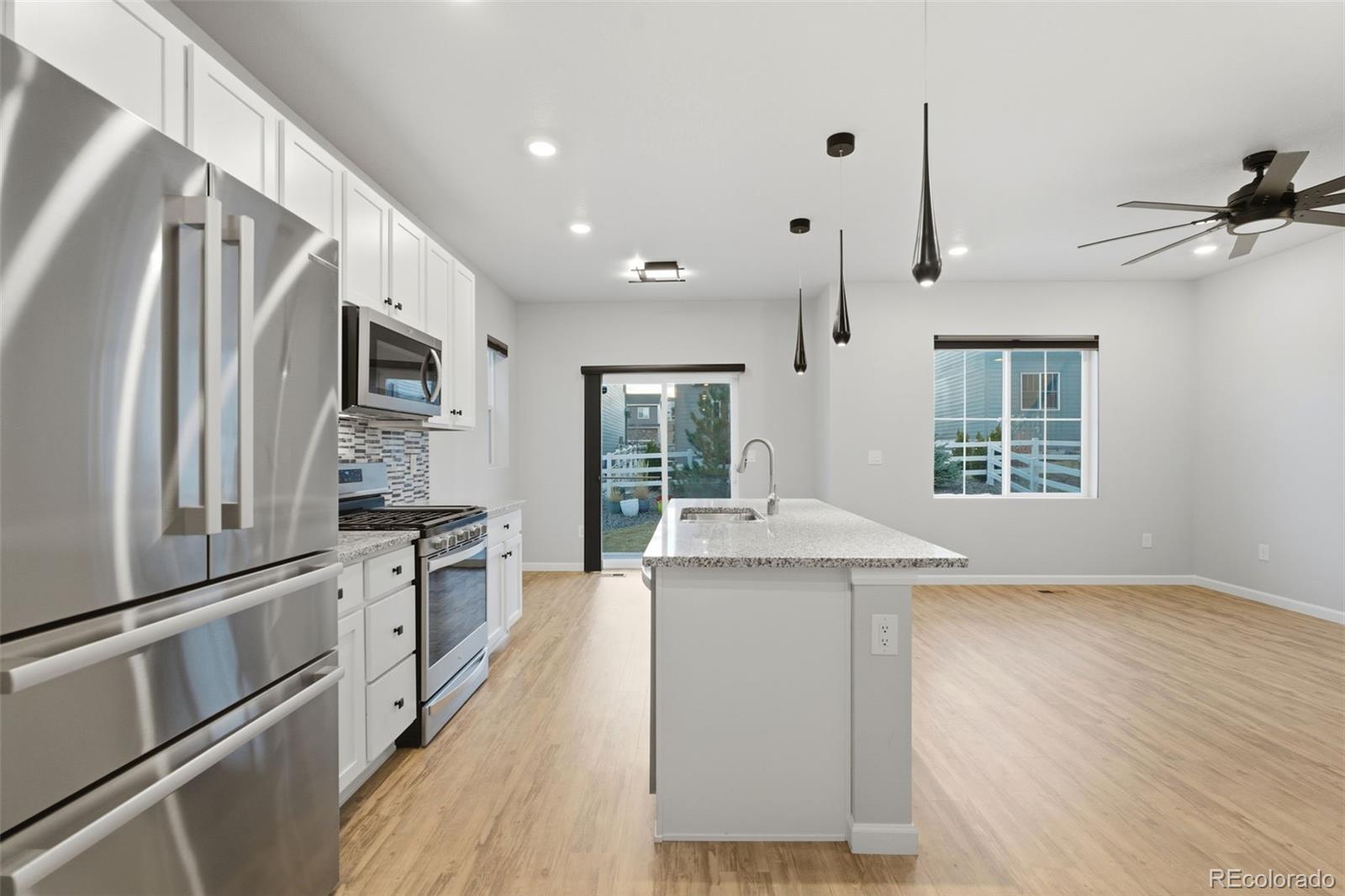 MLS Image #7 for 5469  blue lunar lane,castle rock, Colorado