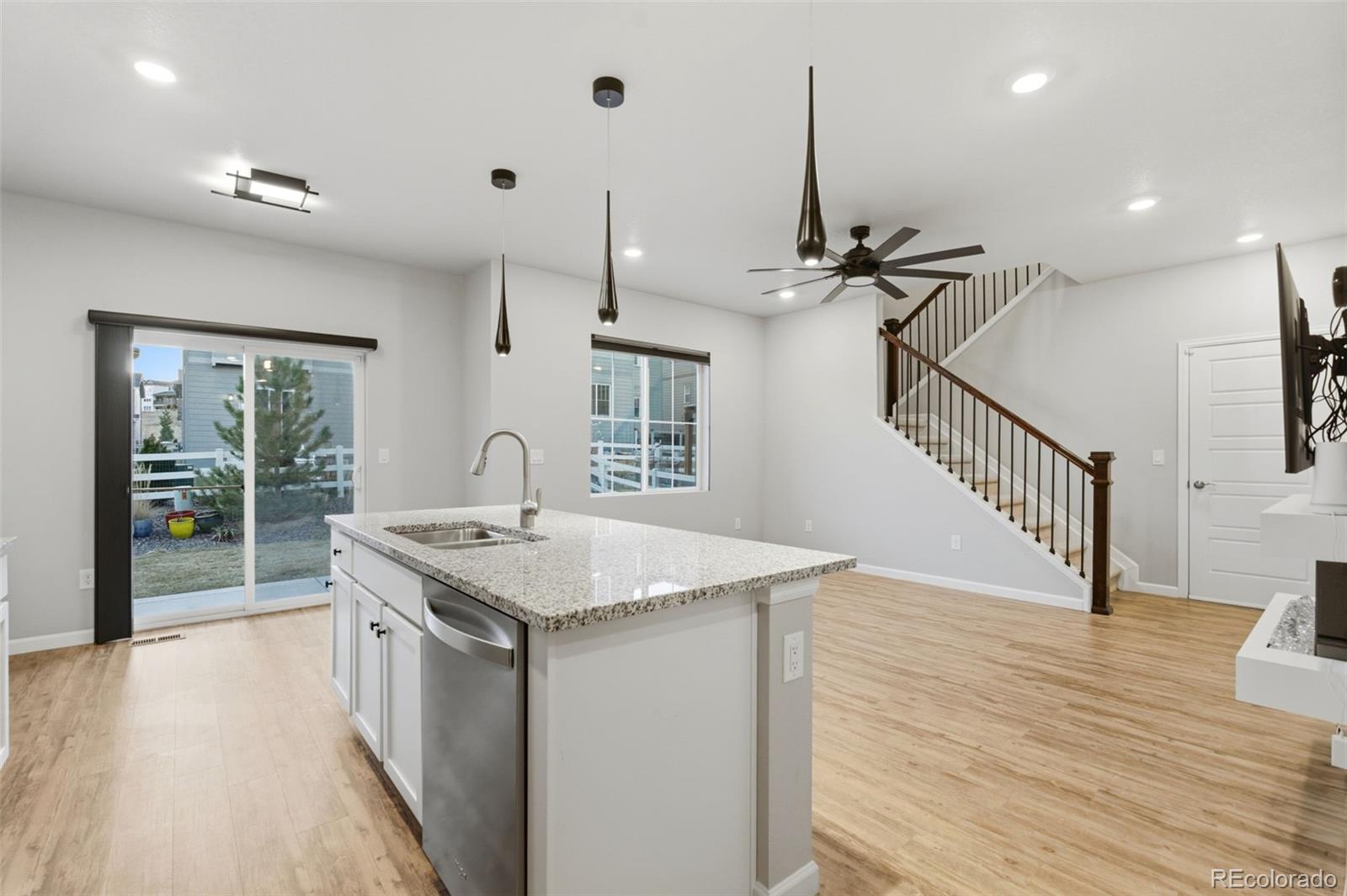 MLS Image #9 for 5469  blue lunar lane,castle rock, Colorado
