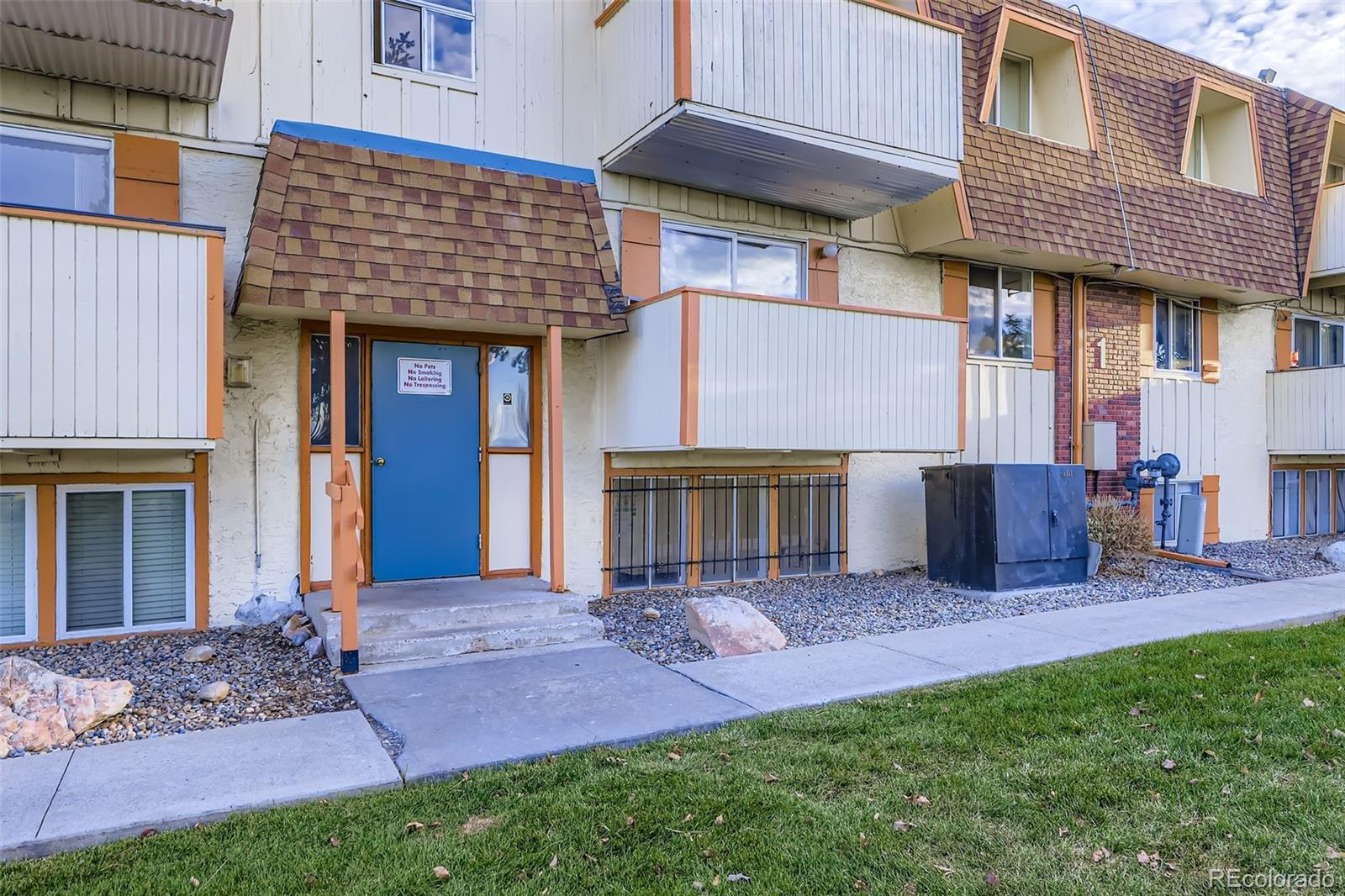 MLS Image #1 for 10211  ura lane 1-203,thornton, Colorado
