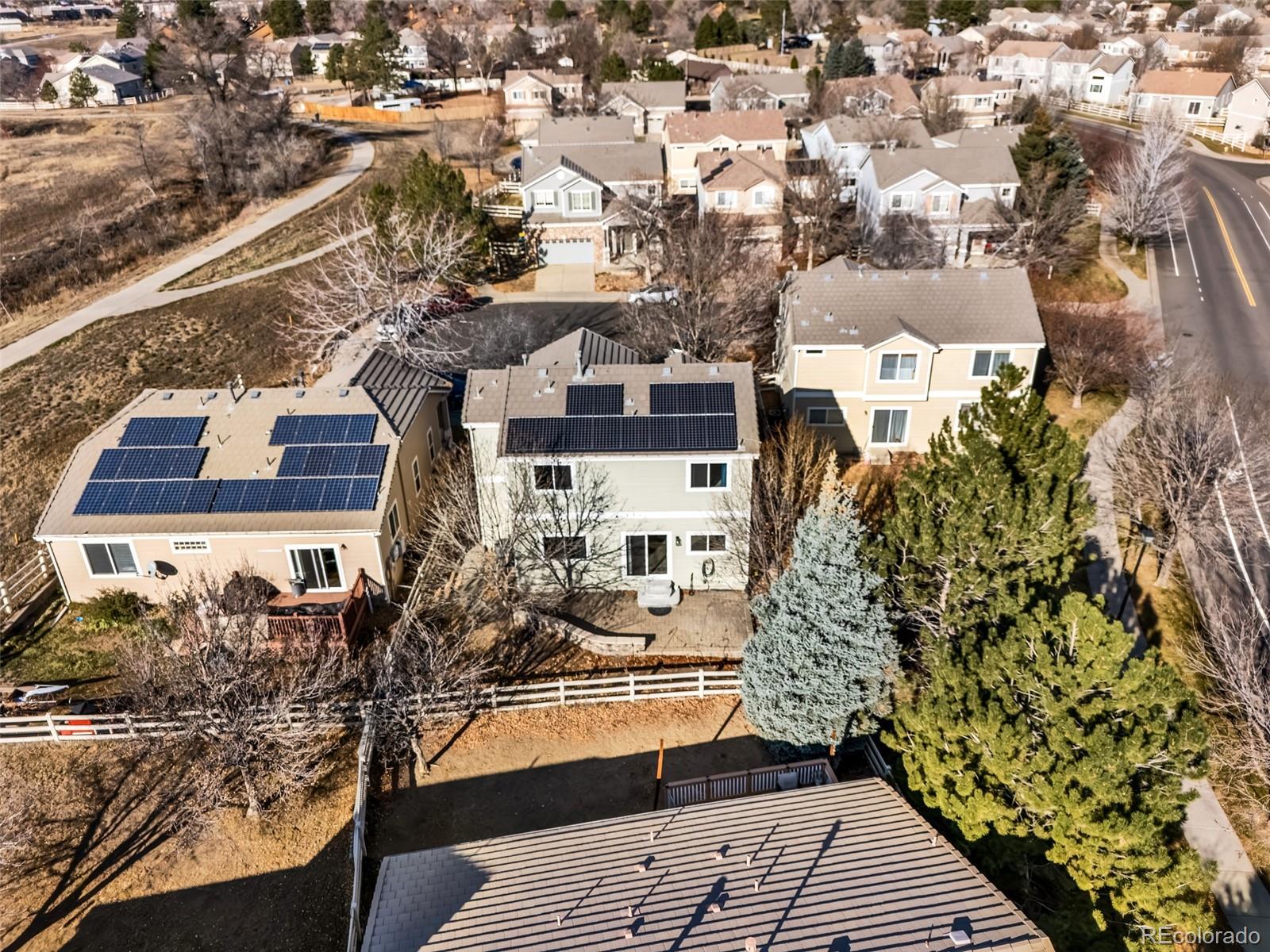 MLS Image #24 for 188 s granby court,aurora, Colorado