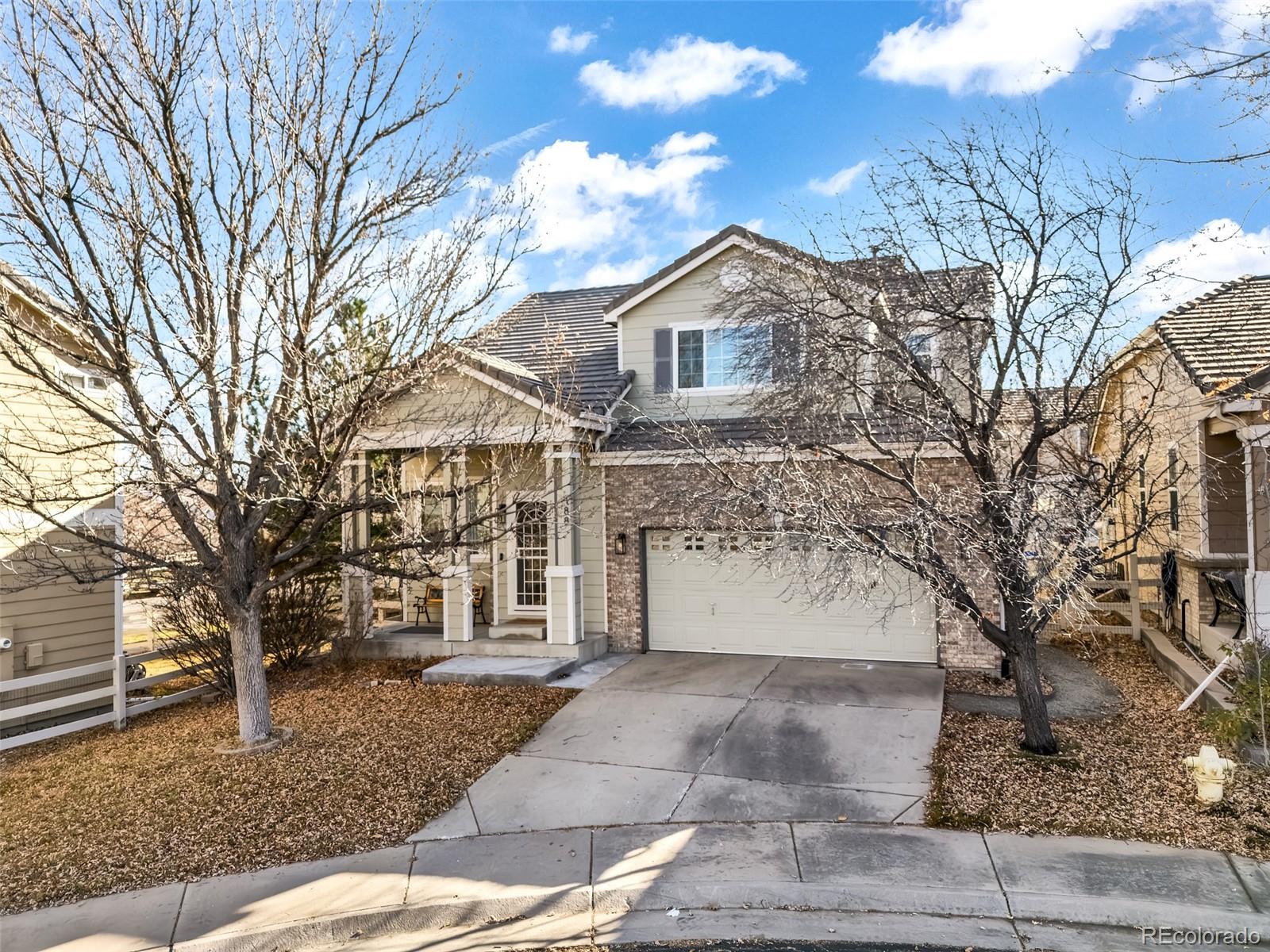 MLS Image #25 for 188 s granby court,aurora, Colorado