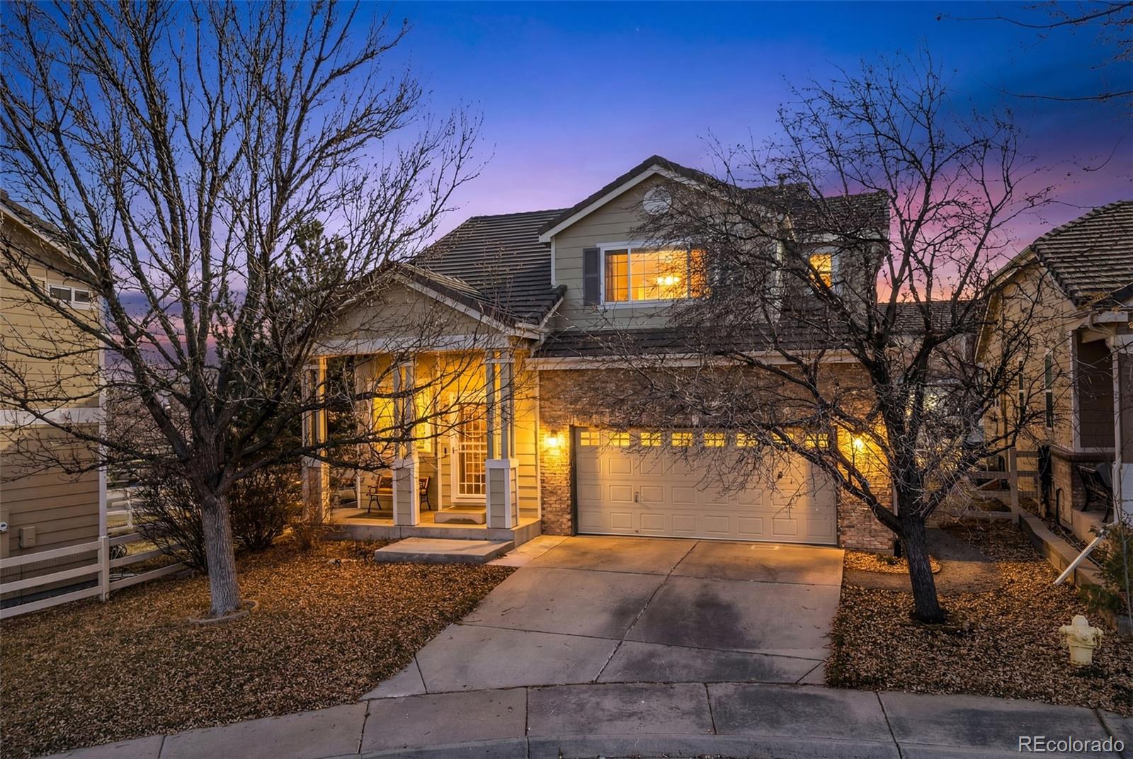 MLS Image #26 for 188 s granby court,aurora, Colorado