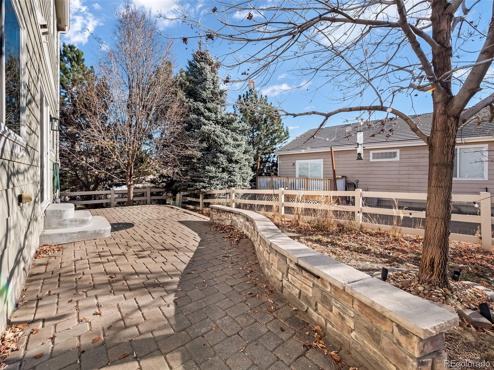 MLS Image #30 for 188 s granby court,aurora, Colorado