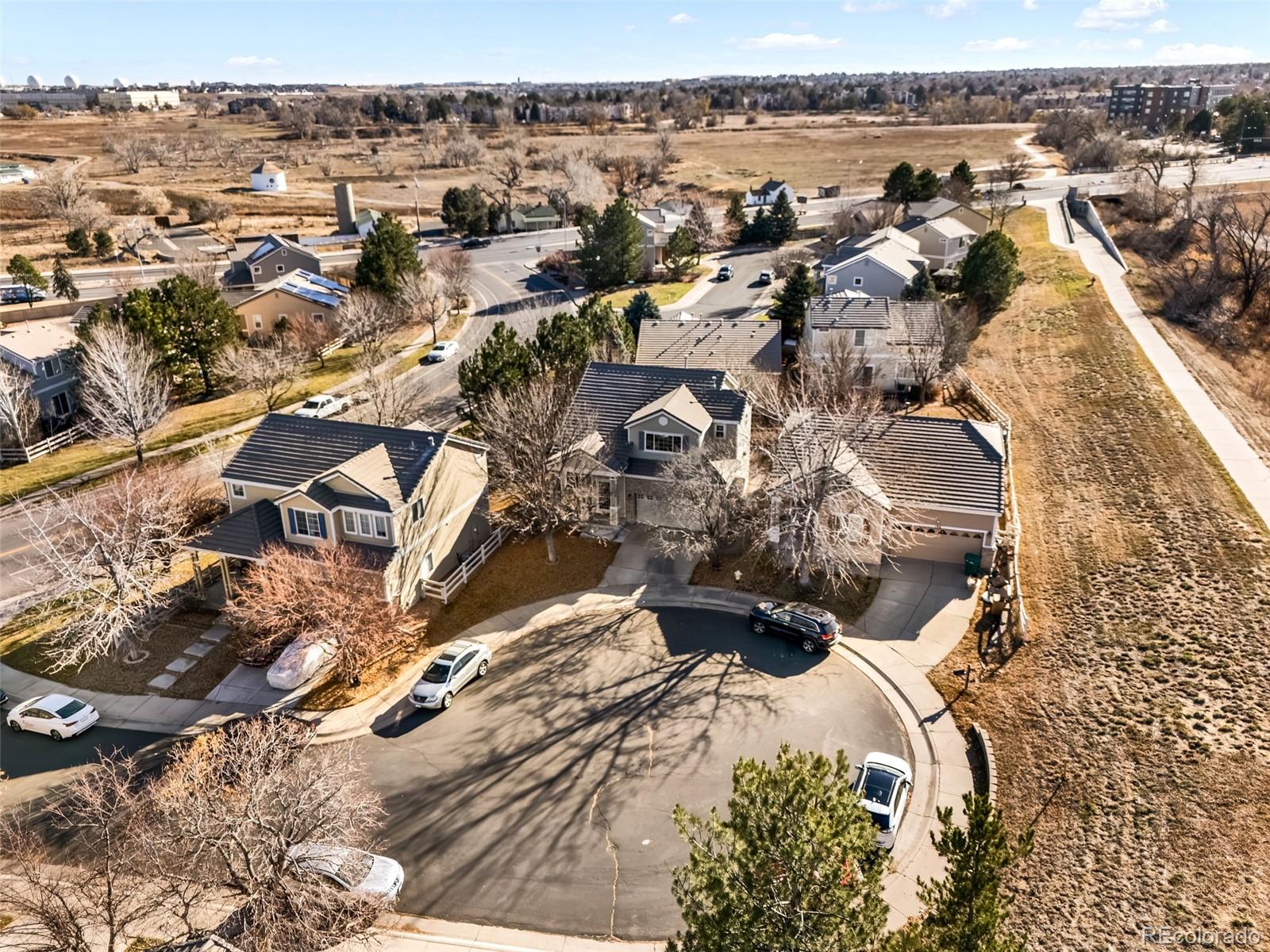 MLS Image #31 for 188 s granby court,aurora, Colorado