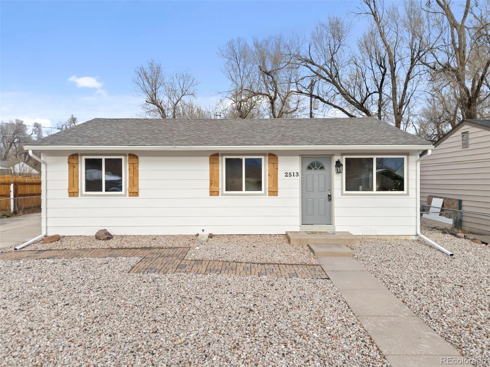 MLS Image #30 for 2513  chimayo drive,colorado springs, Colorado