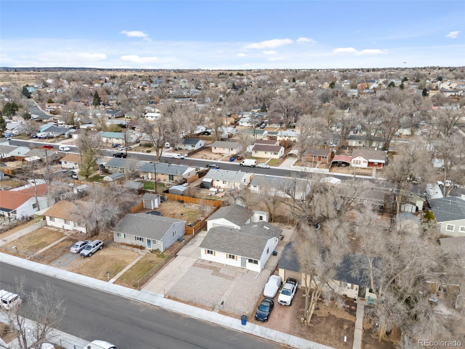 MLS Image #32 for 2513  chimayo drive,colorado springs, Colorado