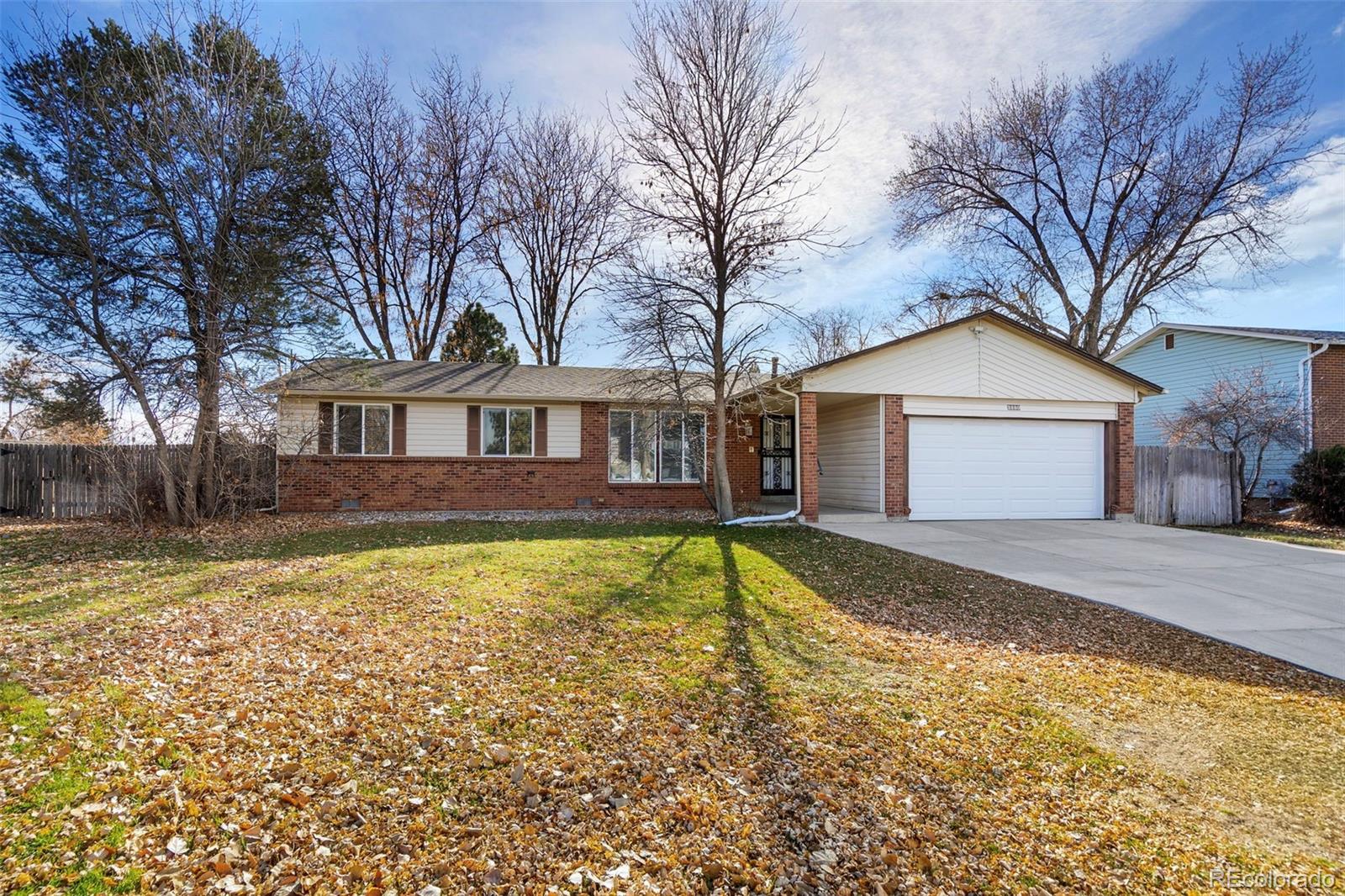 MLS Image #1 for 3880 e 117th avenue,thornton, Colorado