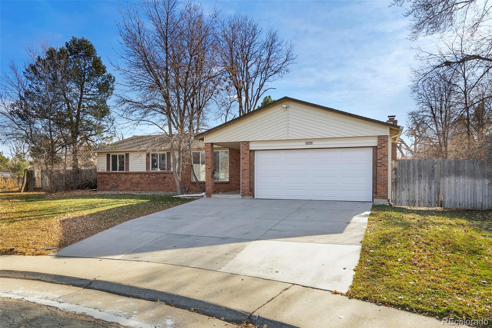 MLS Image #2 for 3880 e 117th avenue,thornton, Colorado