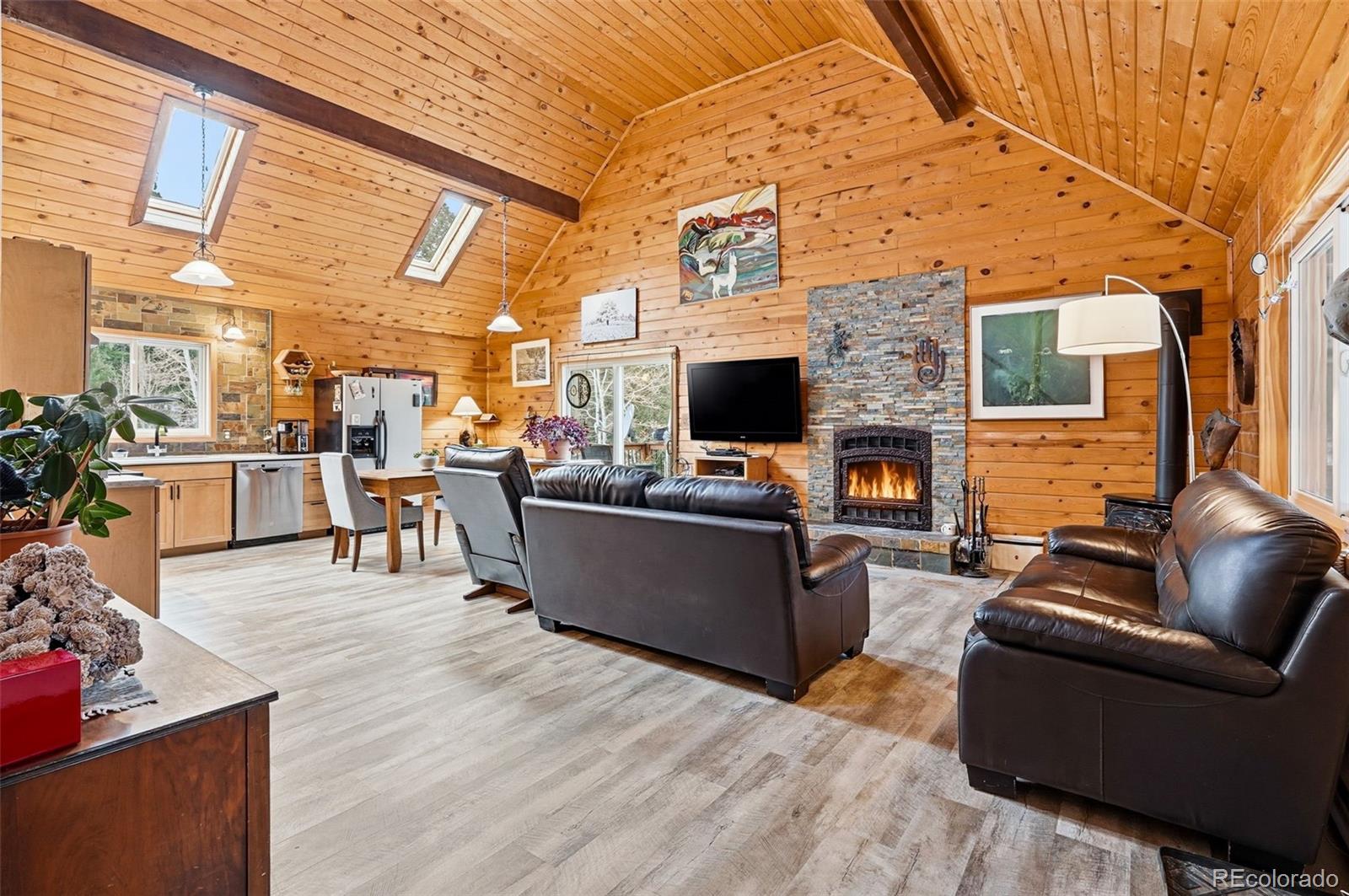 MLS Image #0 for 13963 n trail circle,littleton, Colorado