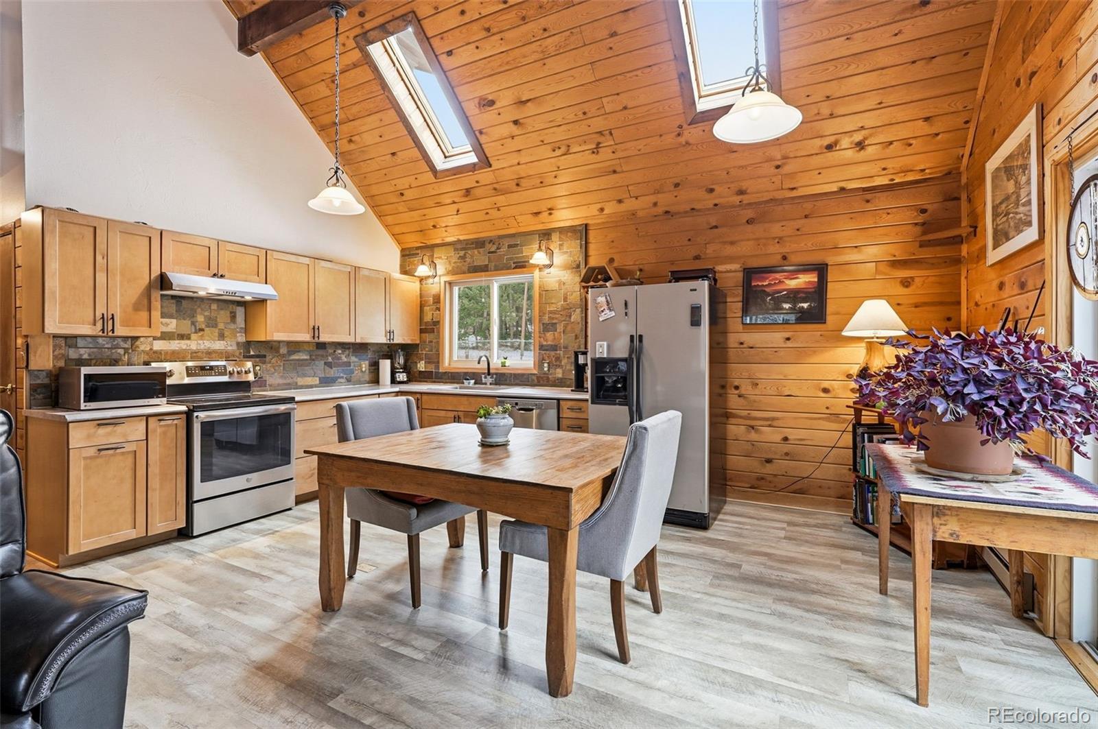 MLS Image #1 for 13963 n trail circle,littleton, Colorado