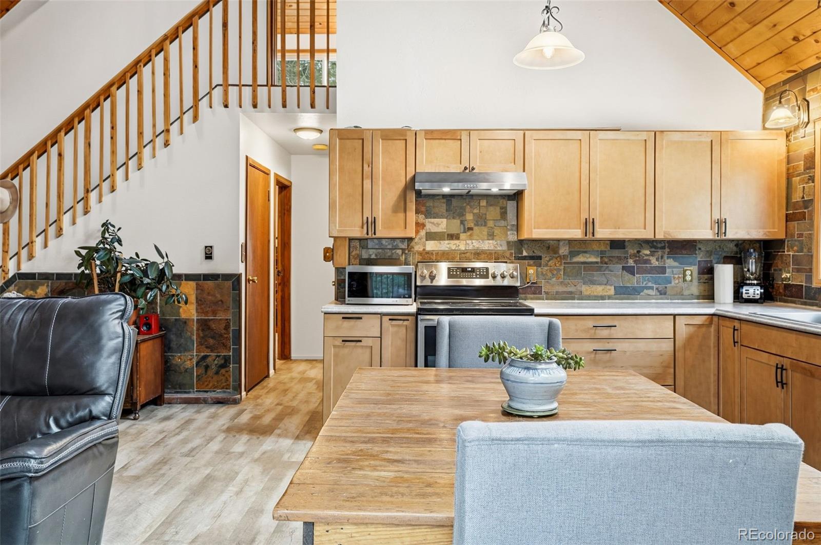 MLS Image #2 for 13963 n trail circle,littleton, Colorado