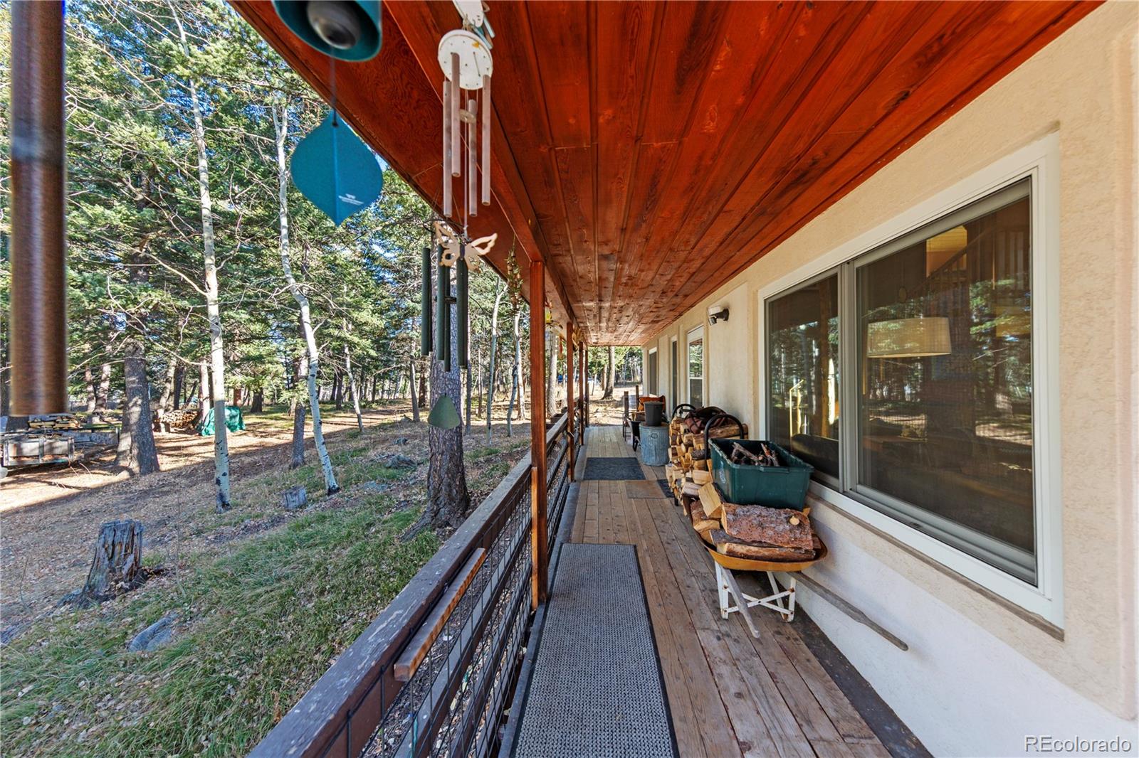 MLS Image #25 for 13963 n trail circle,littleton, Colorado
