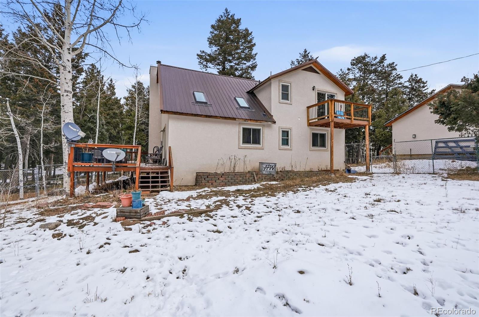 MLS Image #28 for 13963 n trail circle,littleton, Colorado