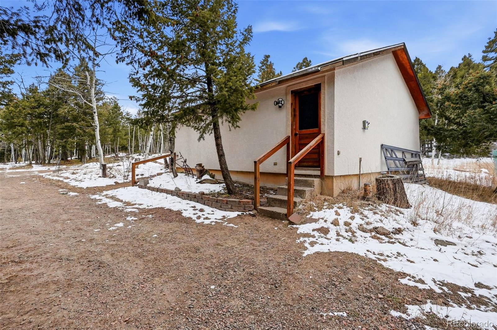 MLS Image #29 for 13963 n trail circle,littleton, Colorado