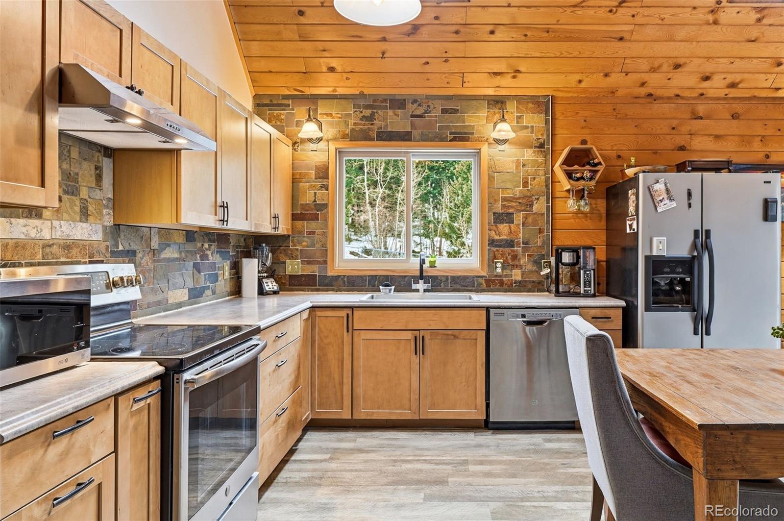 MLS Image #3 for 13963 n trail circle,littleton, Colorado