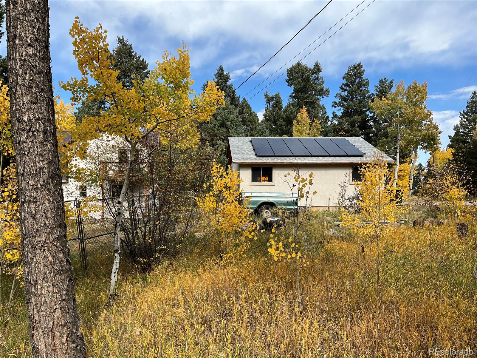 MLS Image #31 for 13963 n trail circle,littleton, Colorado