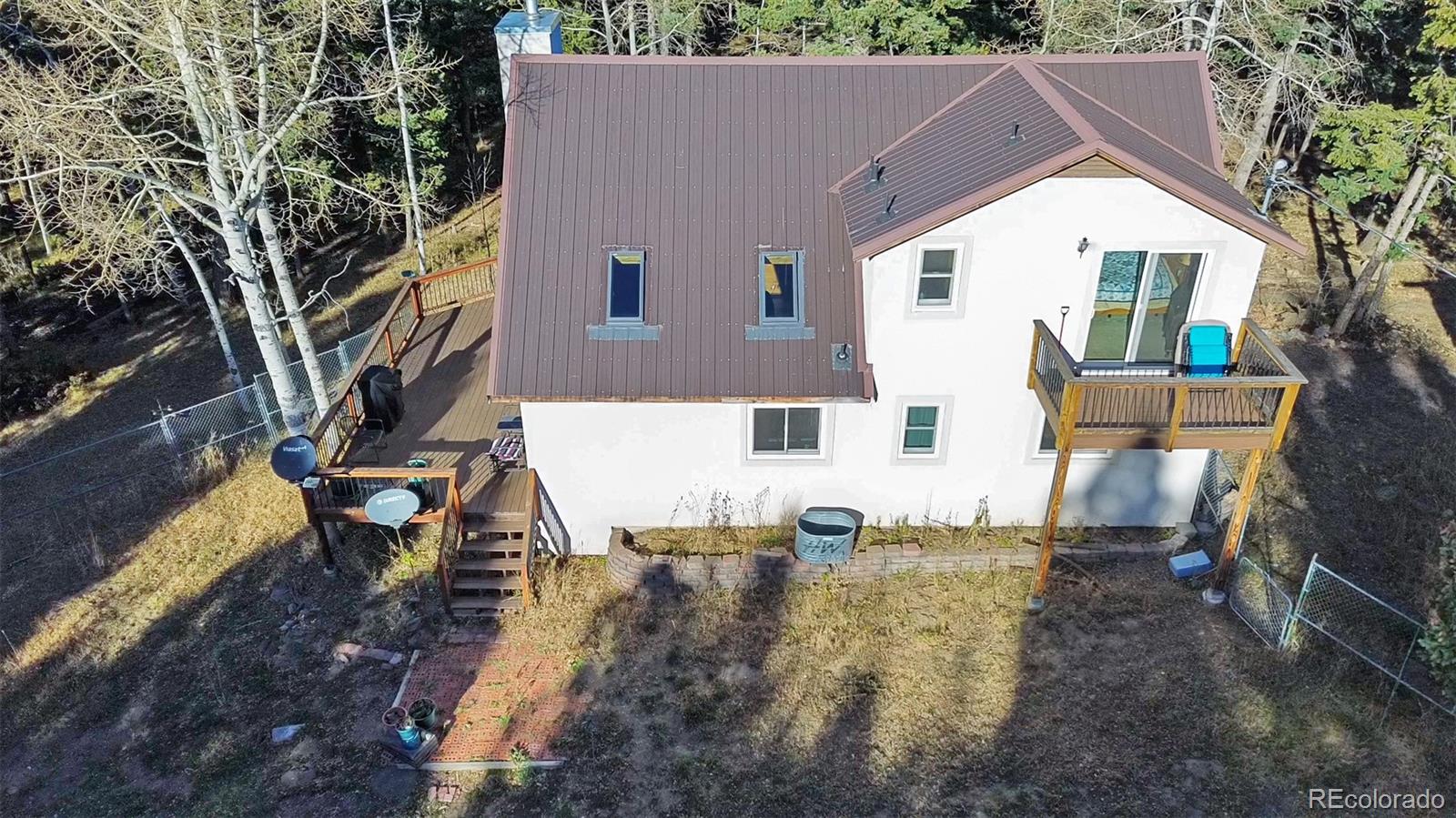 MLS Image #37 for 13963 n trail circle,littleton, Colorado