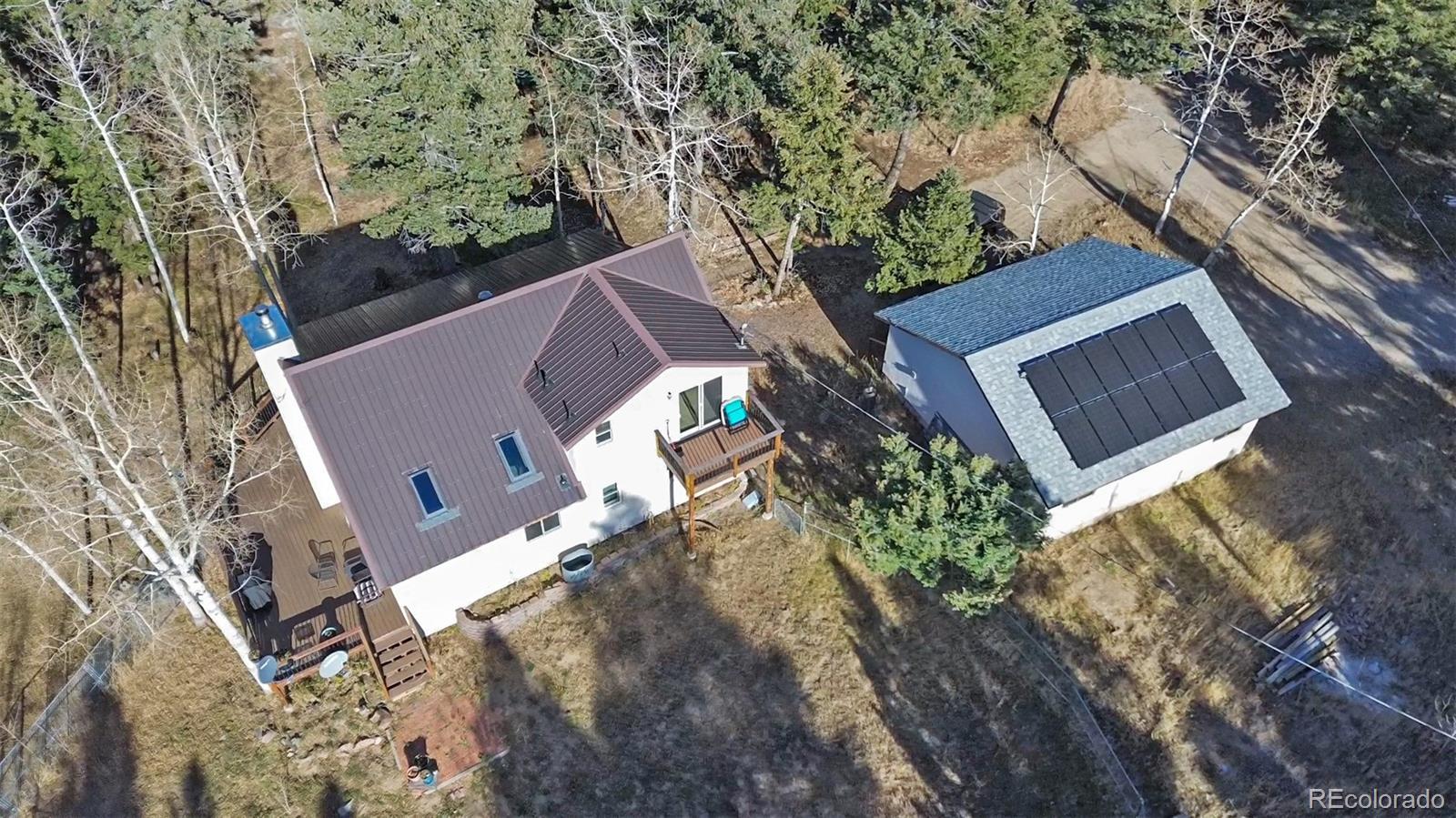 MLS Image #38 for 13963 n trail circle,littleton, Colorado