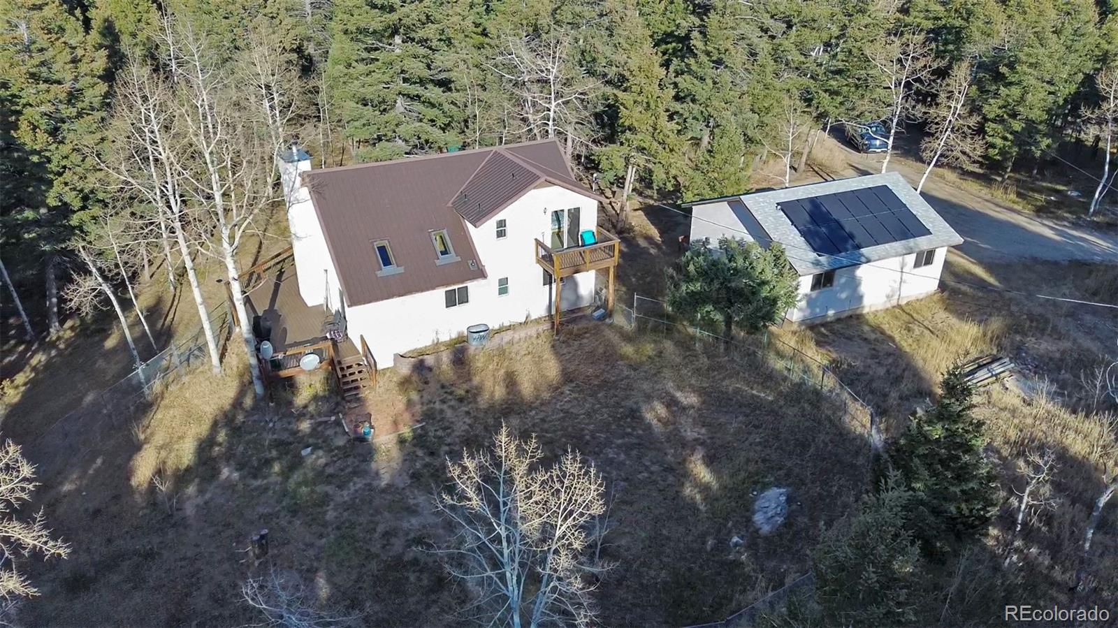 MLS Image #39 for 13963 n trail circle,littleton, Colorado