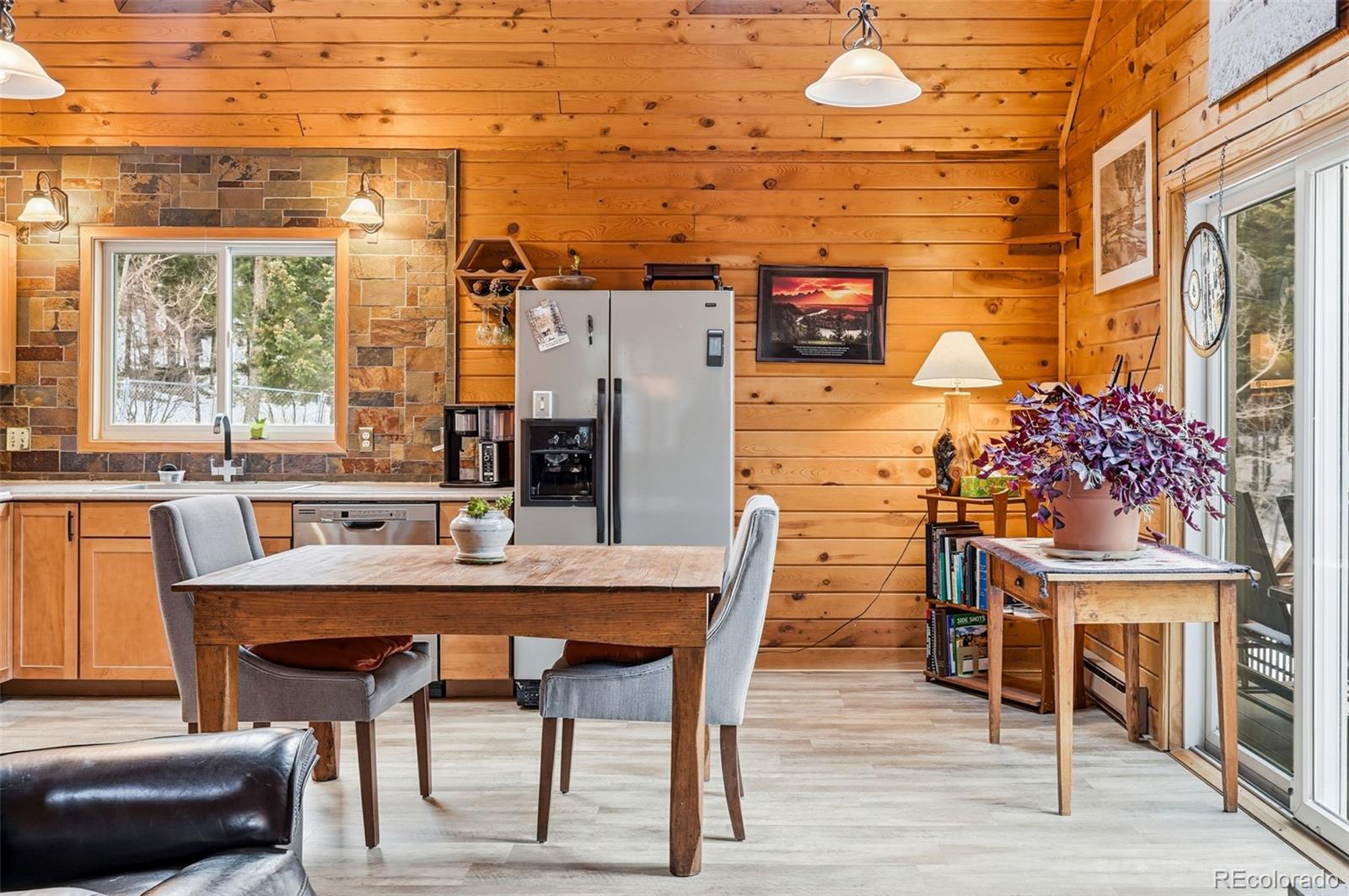 MLS Image #4 for 13963 n trail circle,littleton, Colorado