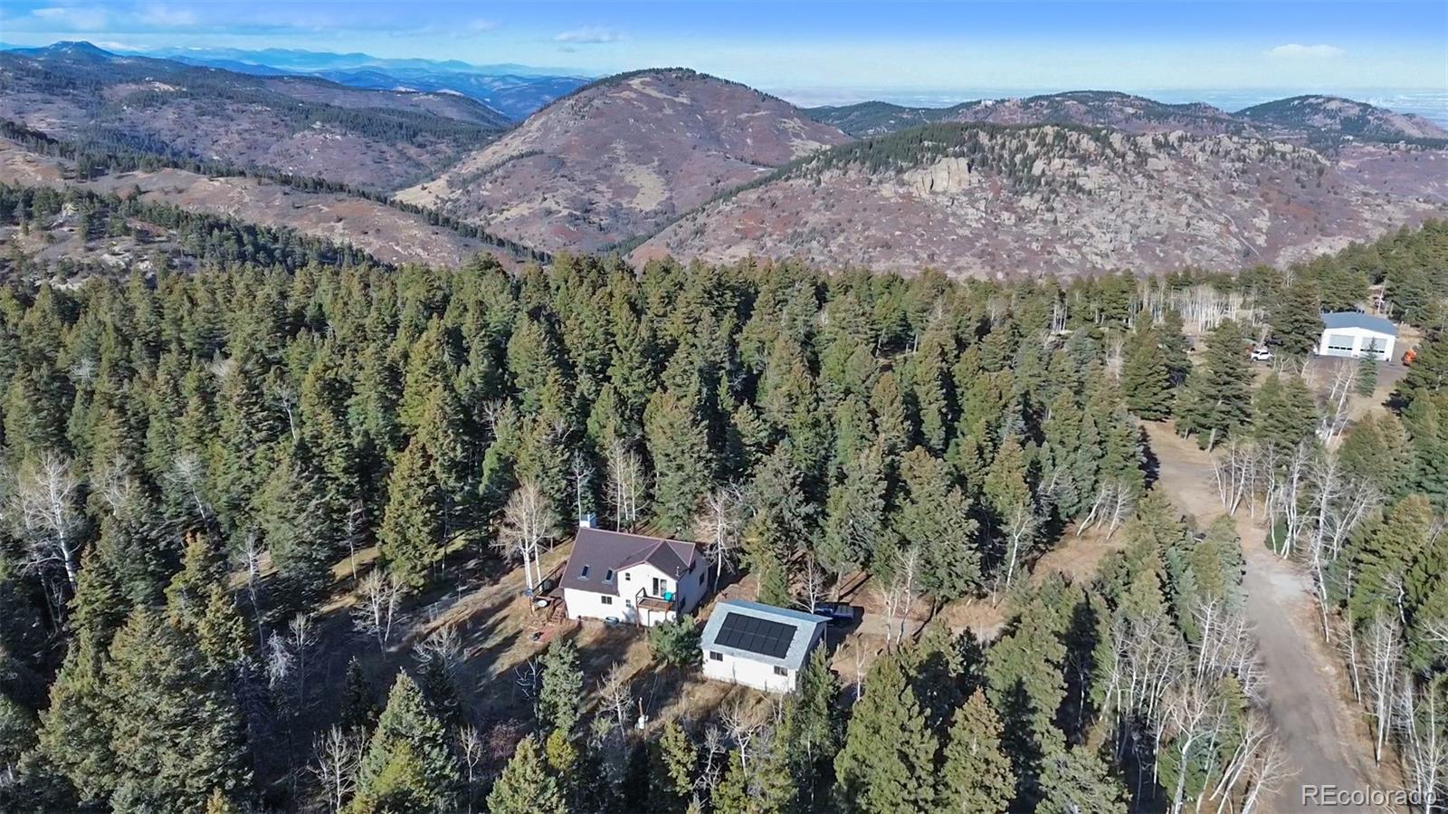 MLS Image #40 for 13963 n trail circle,littleton, Colorado