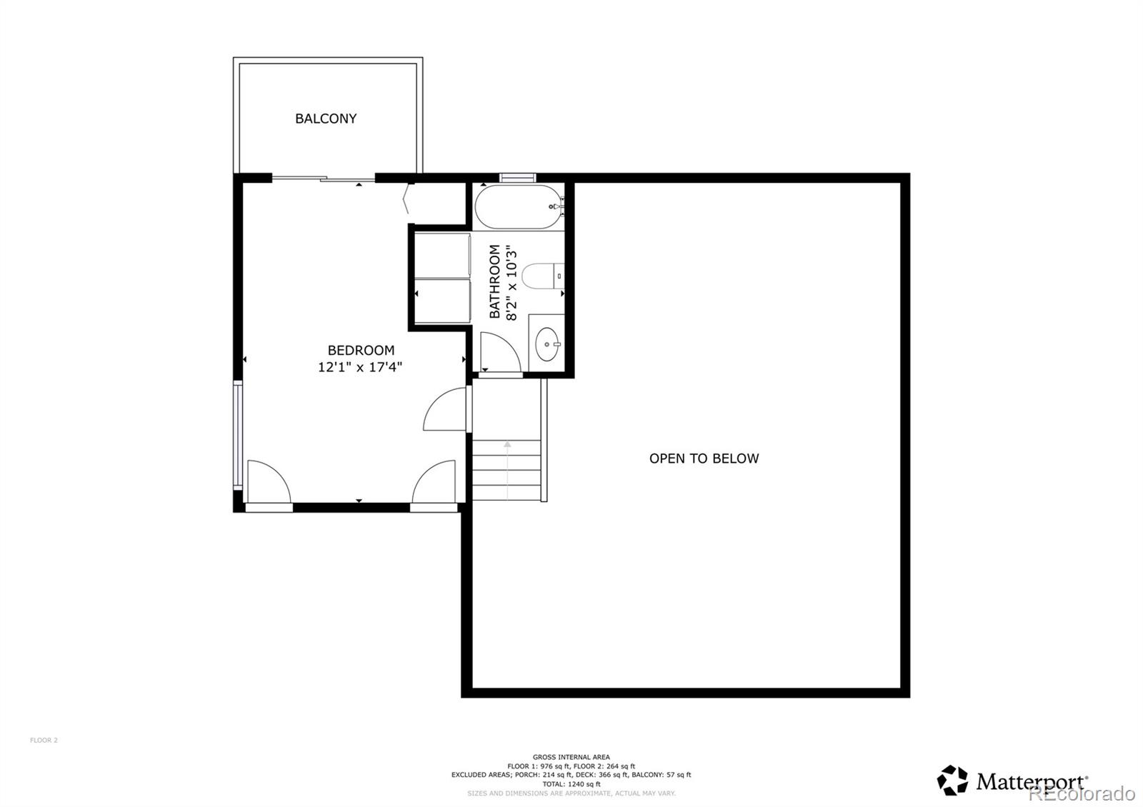 MLS Image #43 for 13963 n trail circle,littleton, Colorado